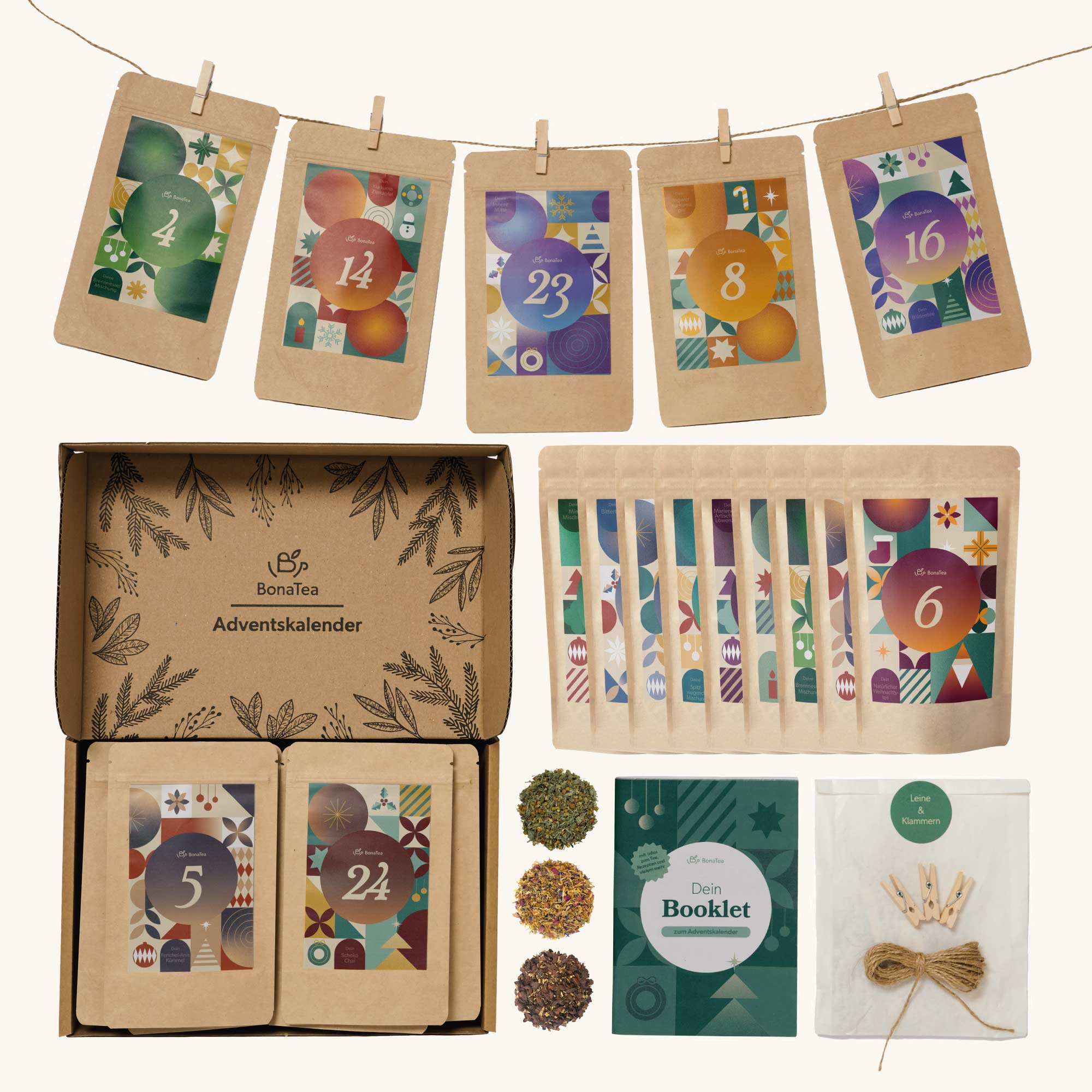 Adventskalender