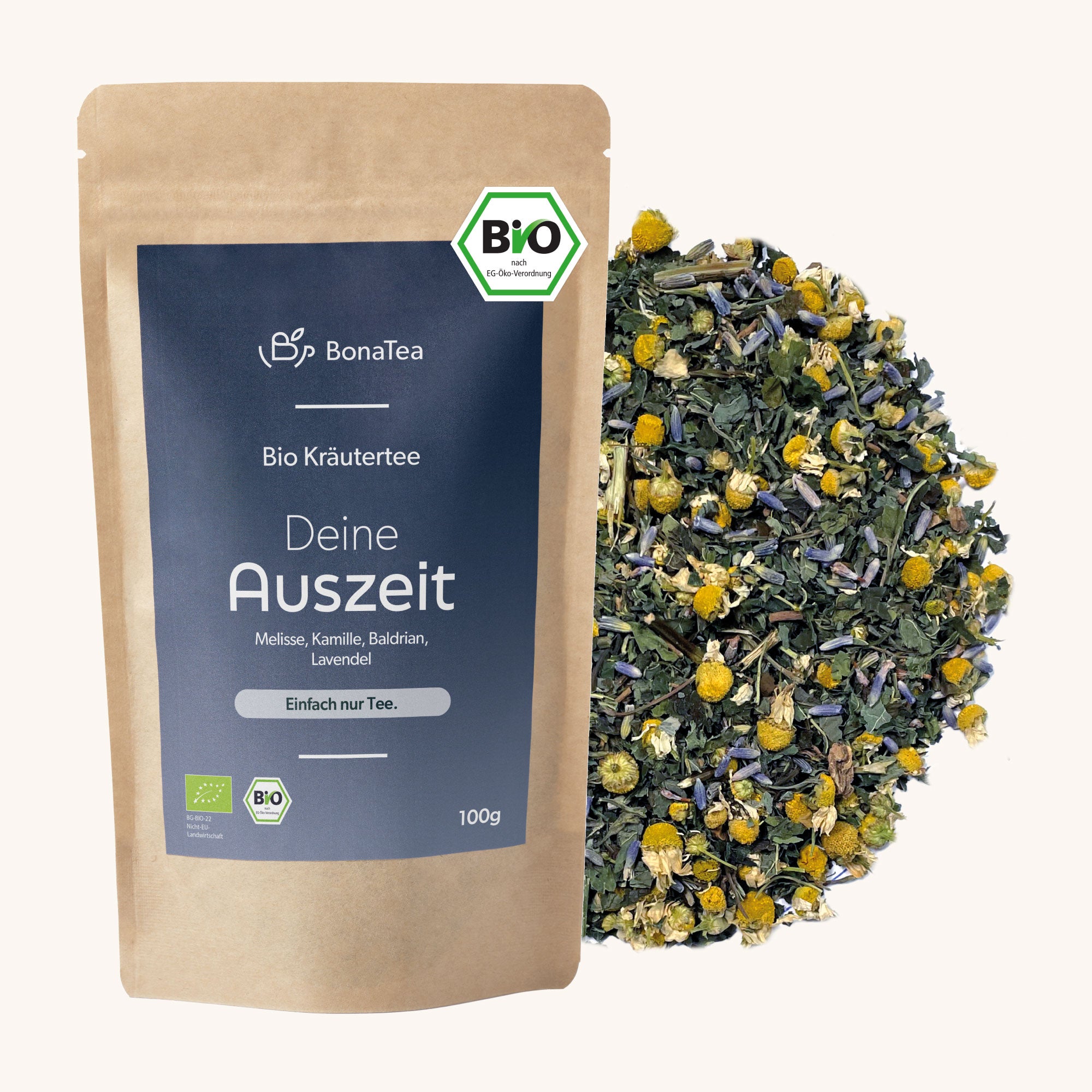 Deine Auszeit