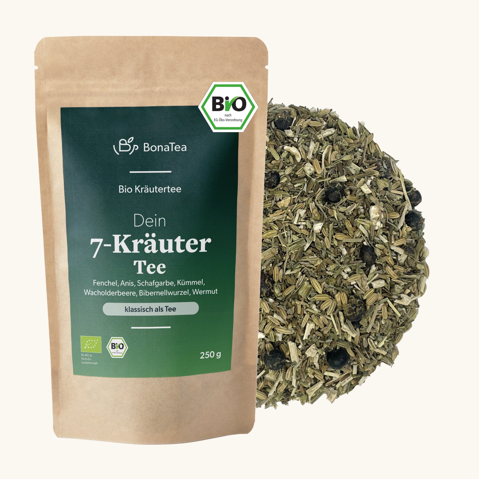 #Deine Variante_Klassisch als Tee