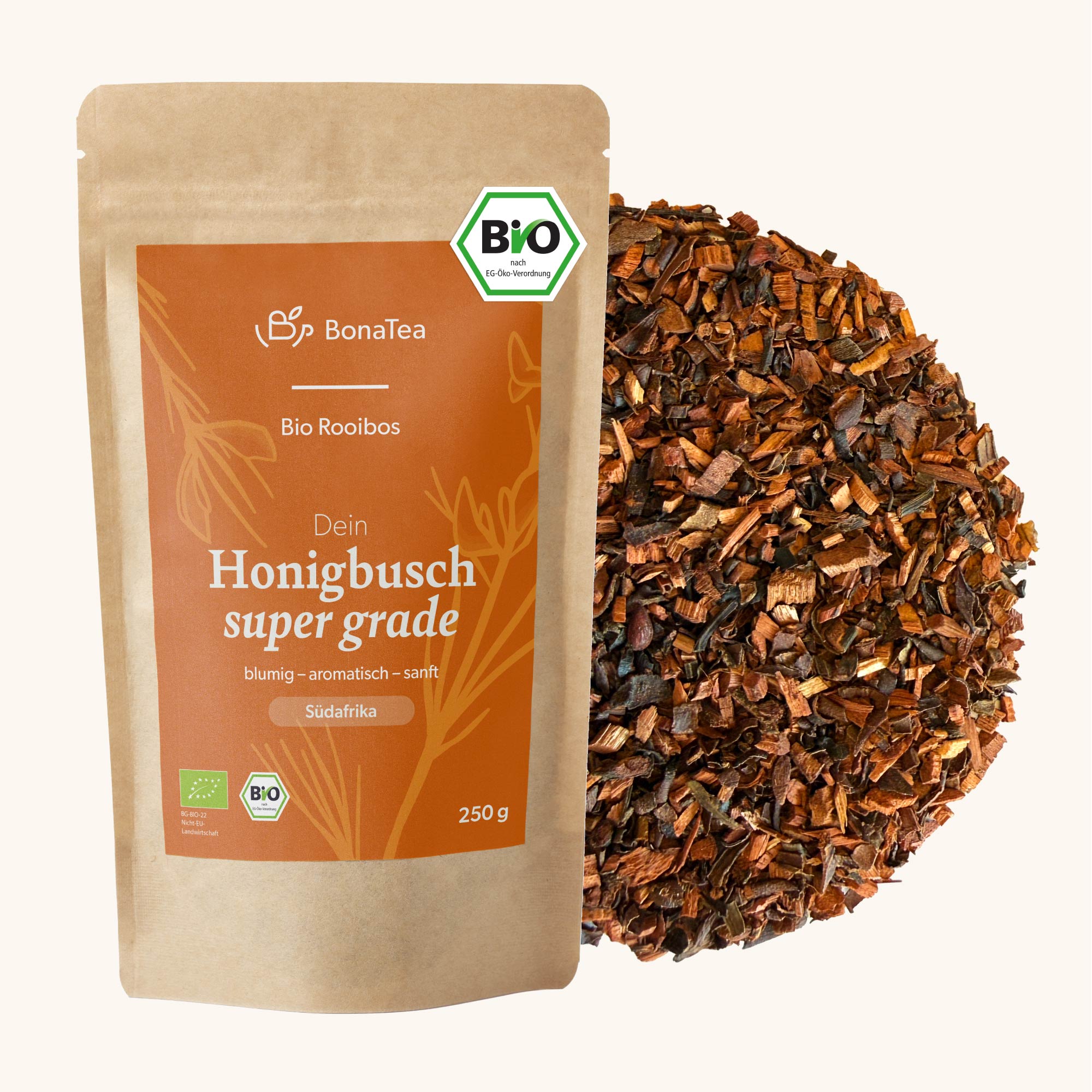 Dein Honigbusch
