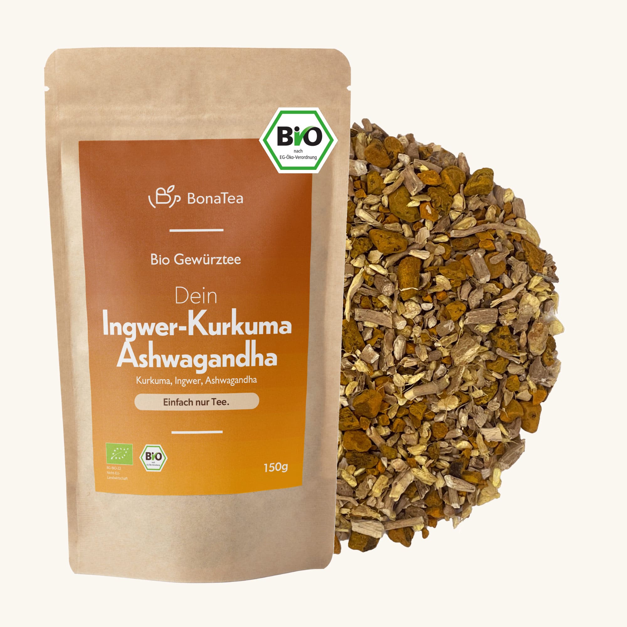 #Dein Zusatz_+ Ashwagandha