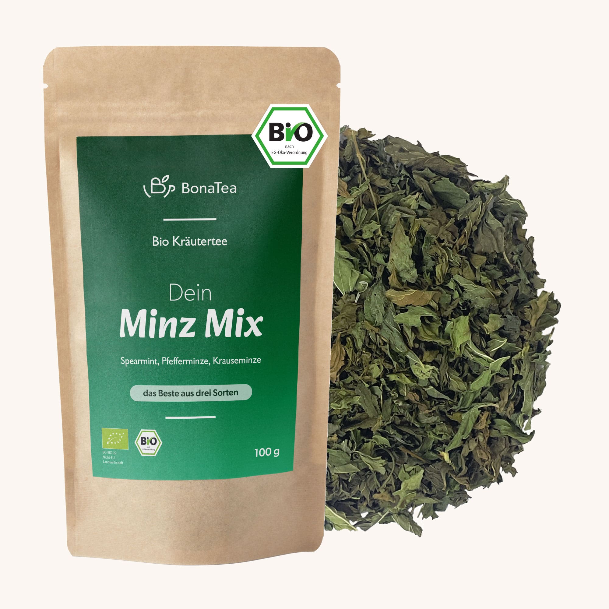 Dein Minz-Mix