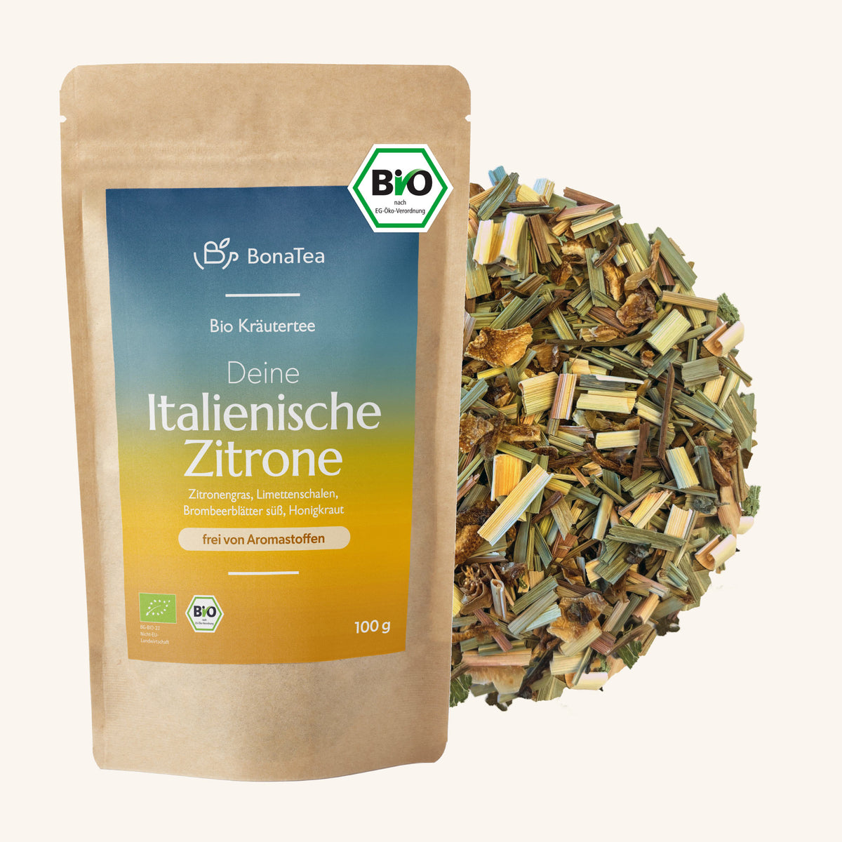 Deine Italienische Zitrone