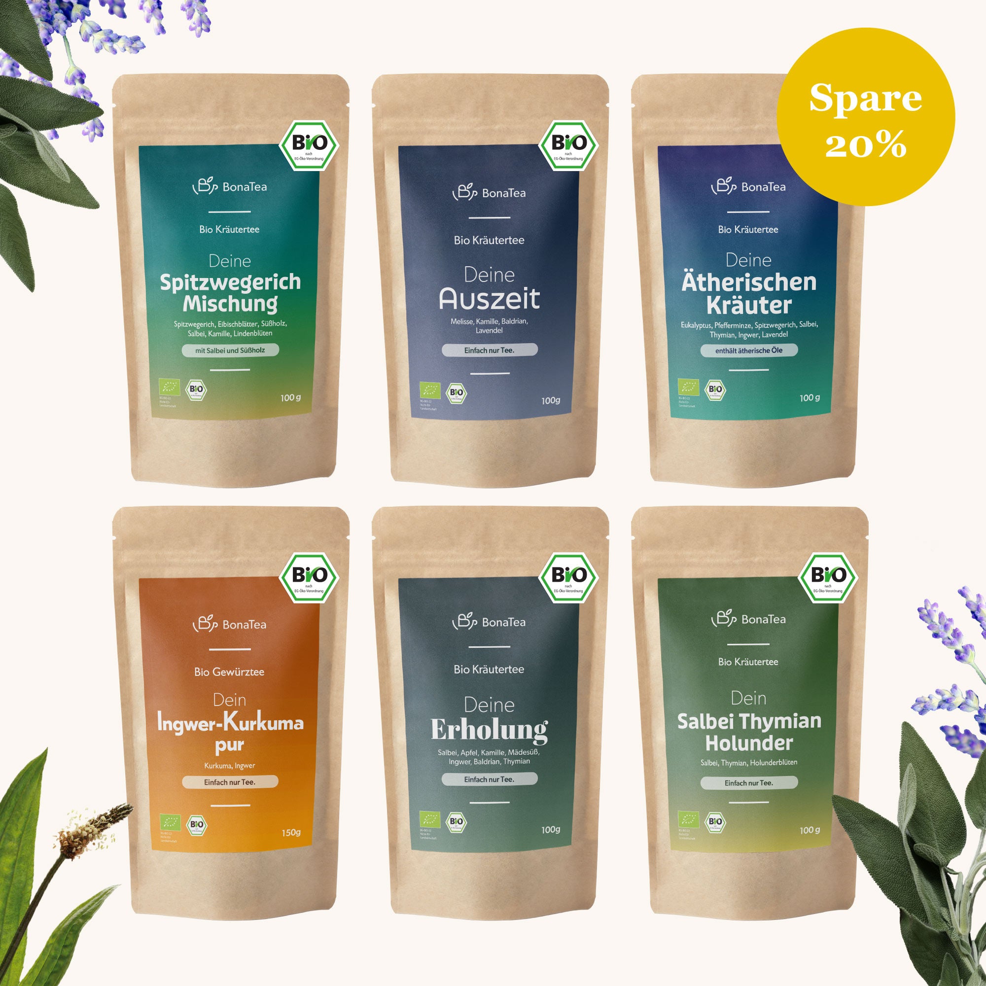 Dein Kalte Jahreszeit Set