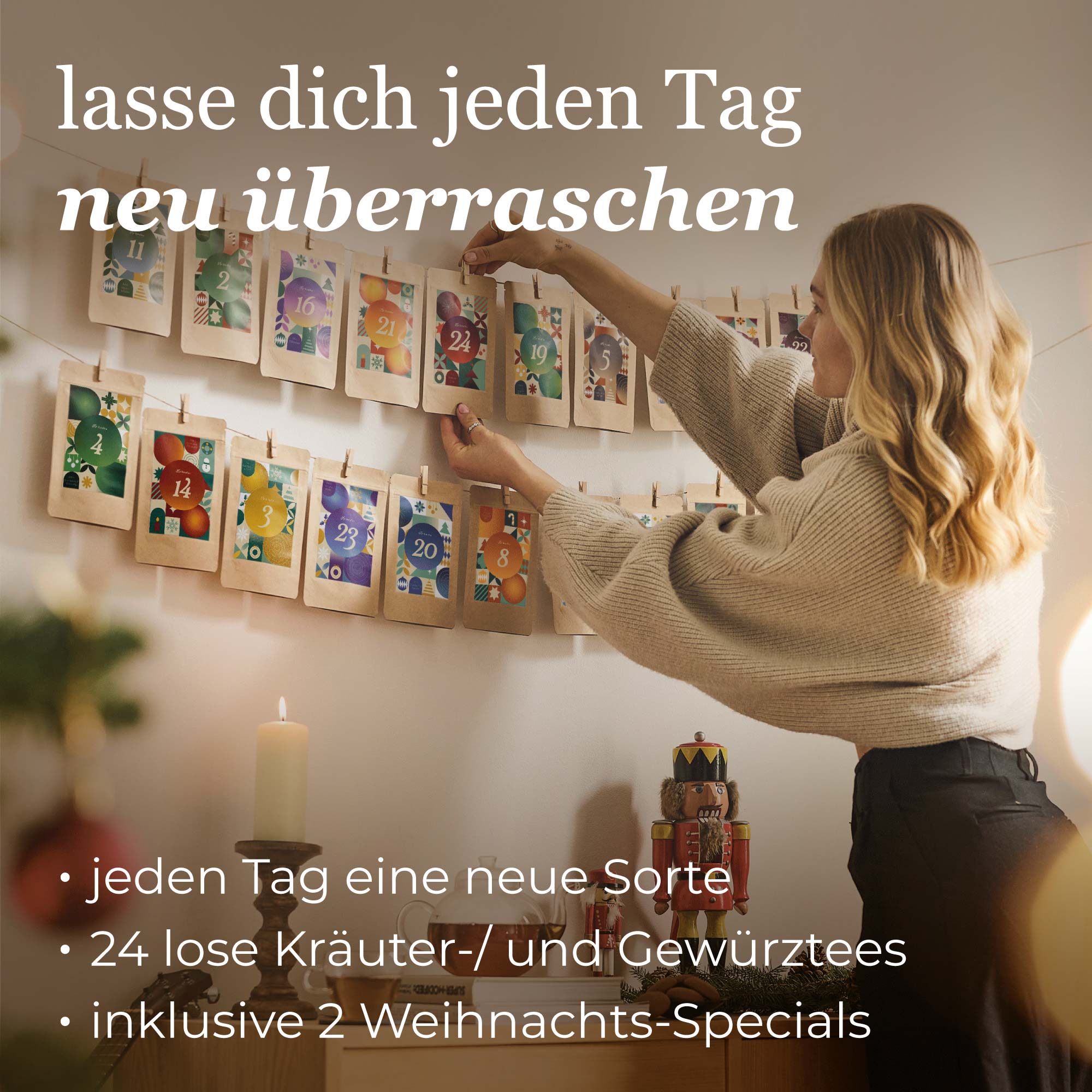 Adventskalender