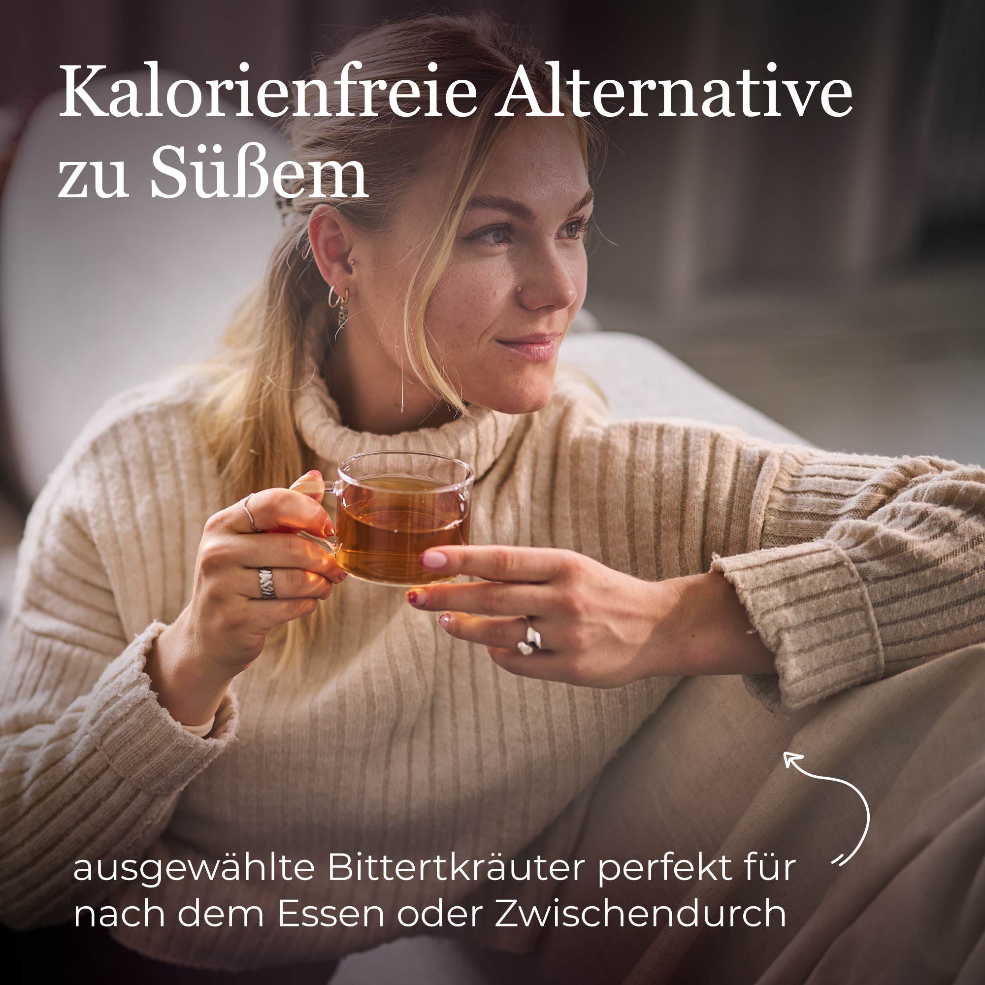 Dein Bittertee Starterset