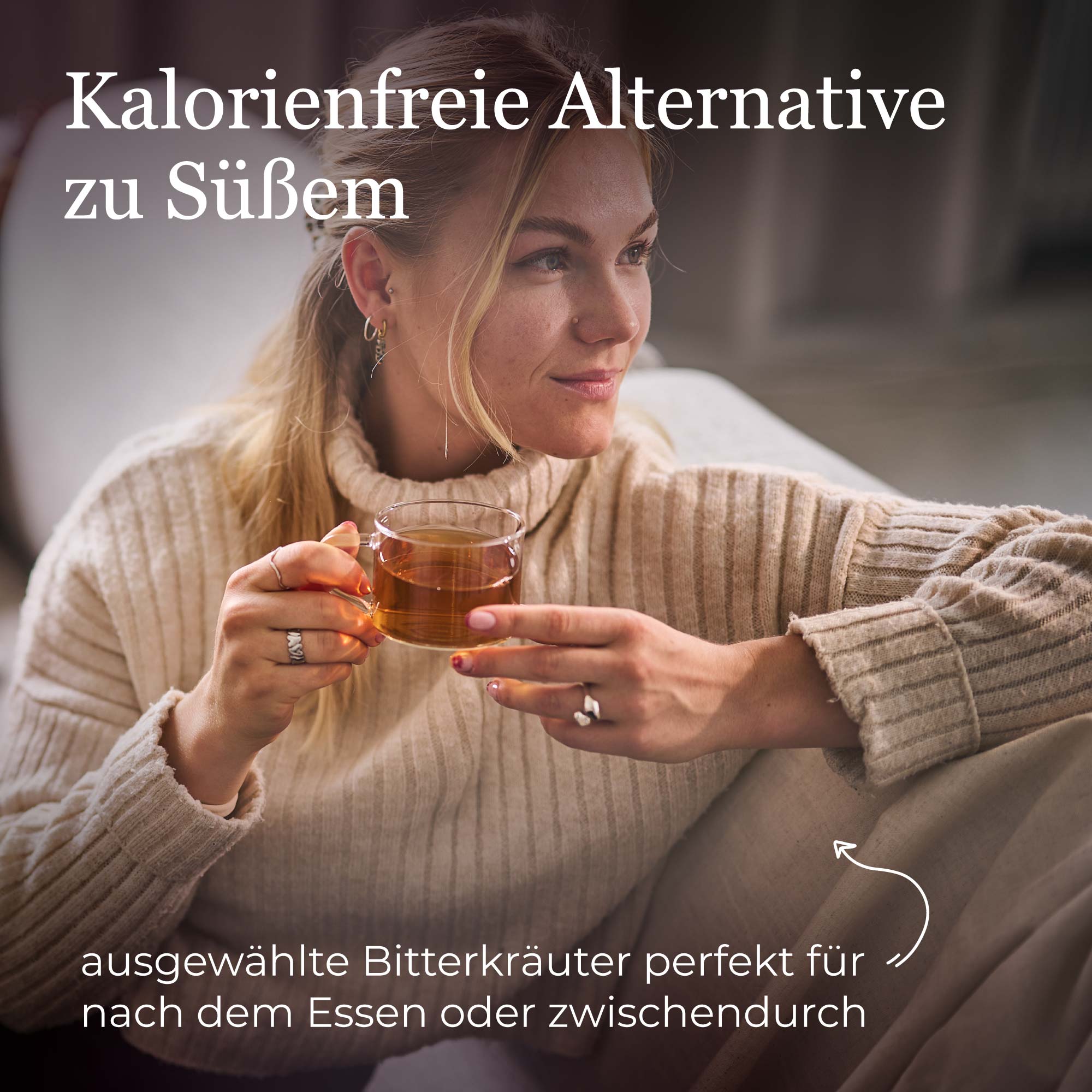 Dein Bittertee Starterset