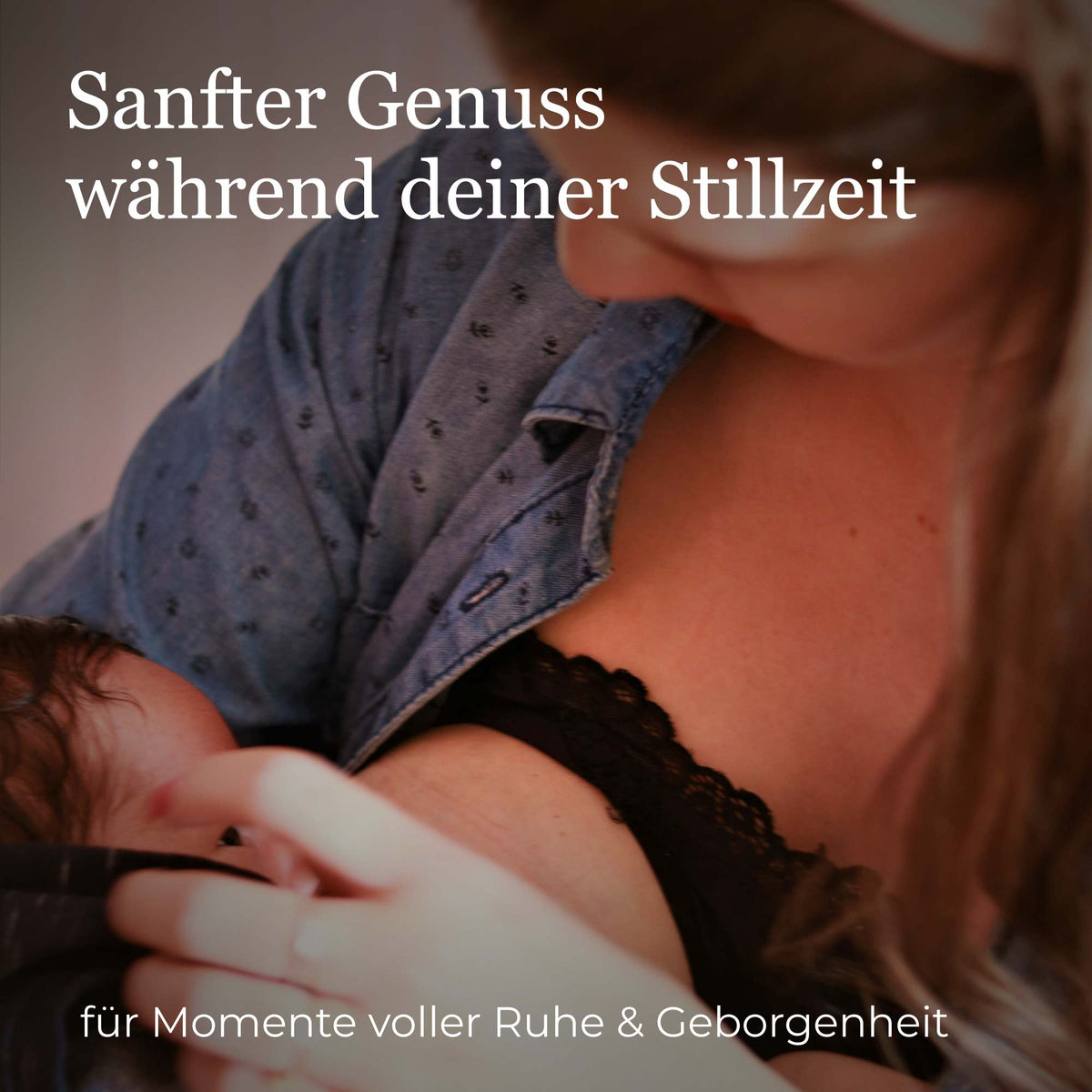 Dein Bockshornklee-Fenchel-Anis