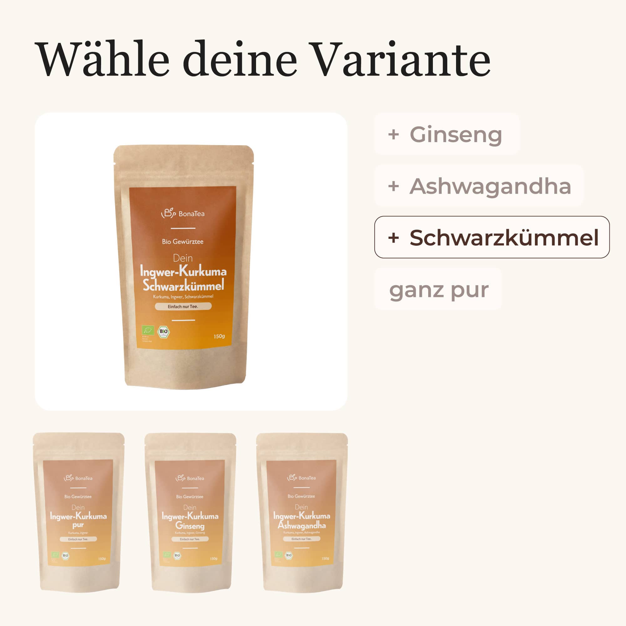 #Dein Zusatz_+ Schwarzkümmel