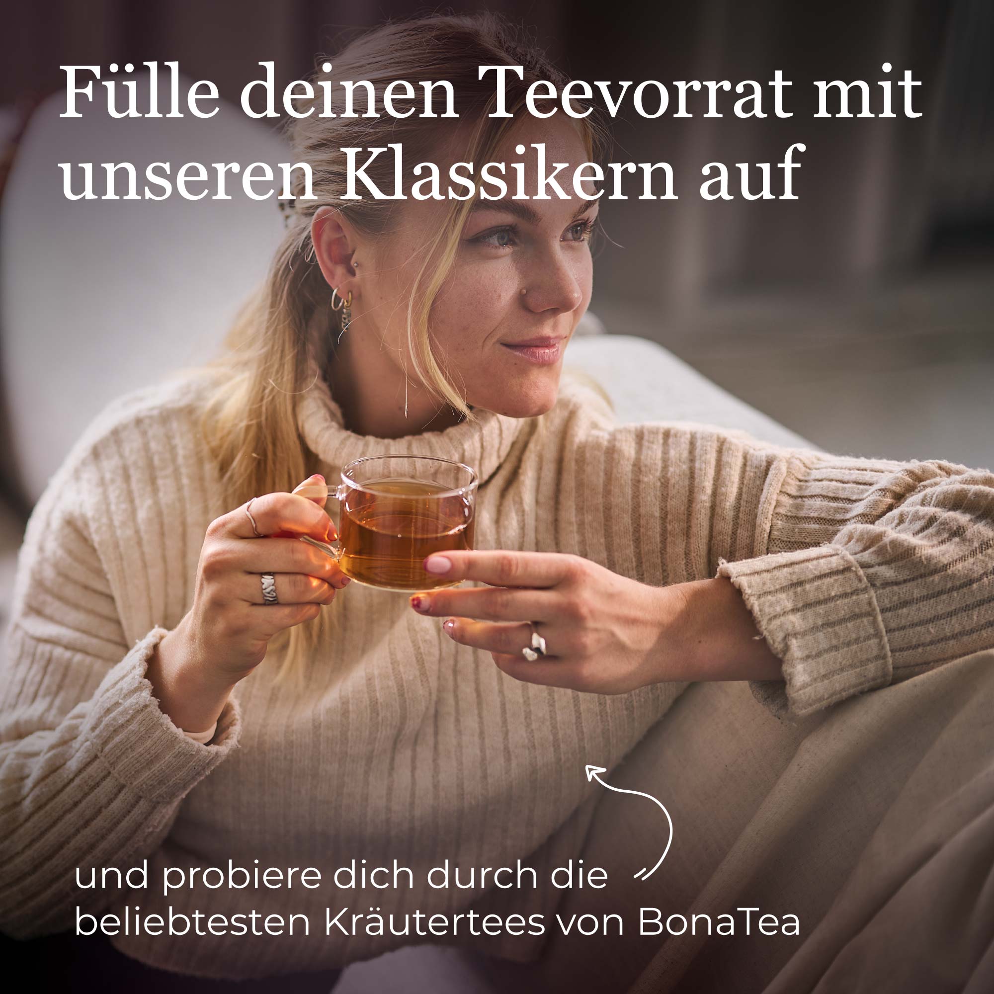 Dein BonaTea Bestseller Set