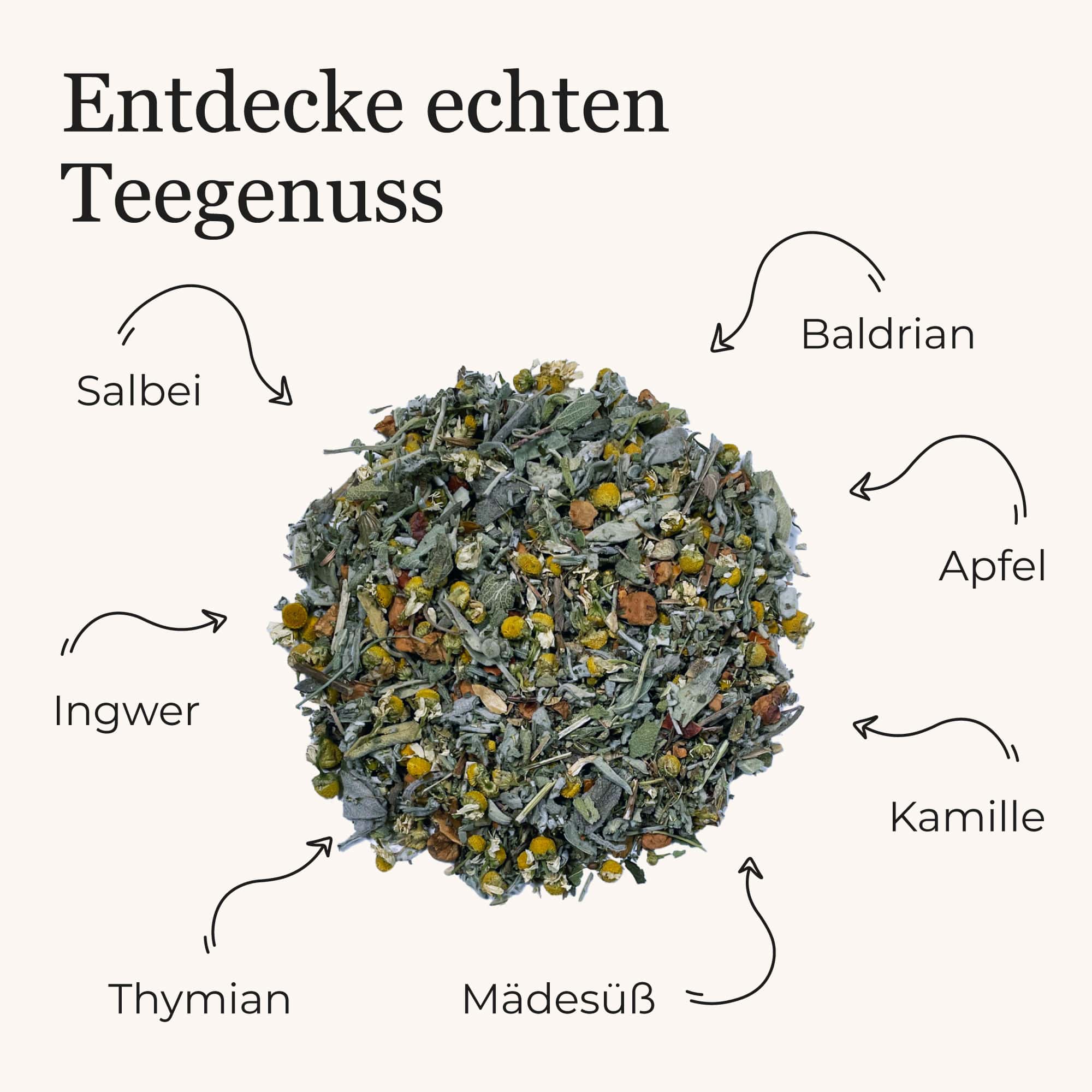 Deine Erholung