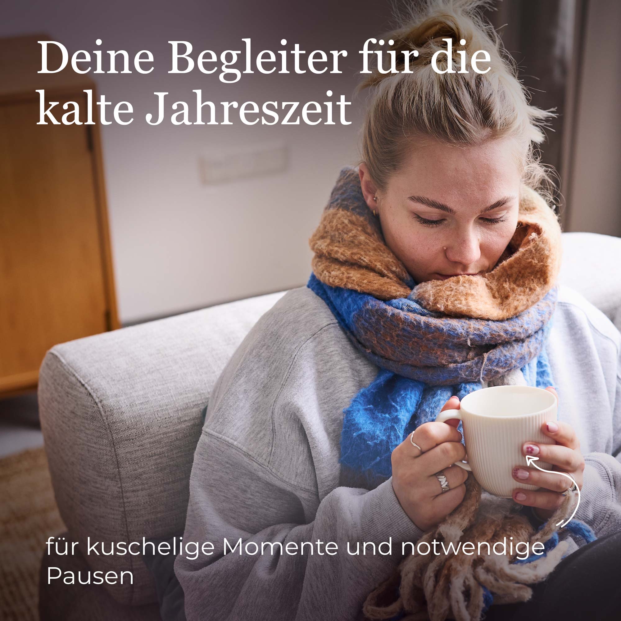 Dein Kalte Jahreszeit Set