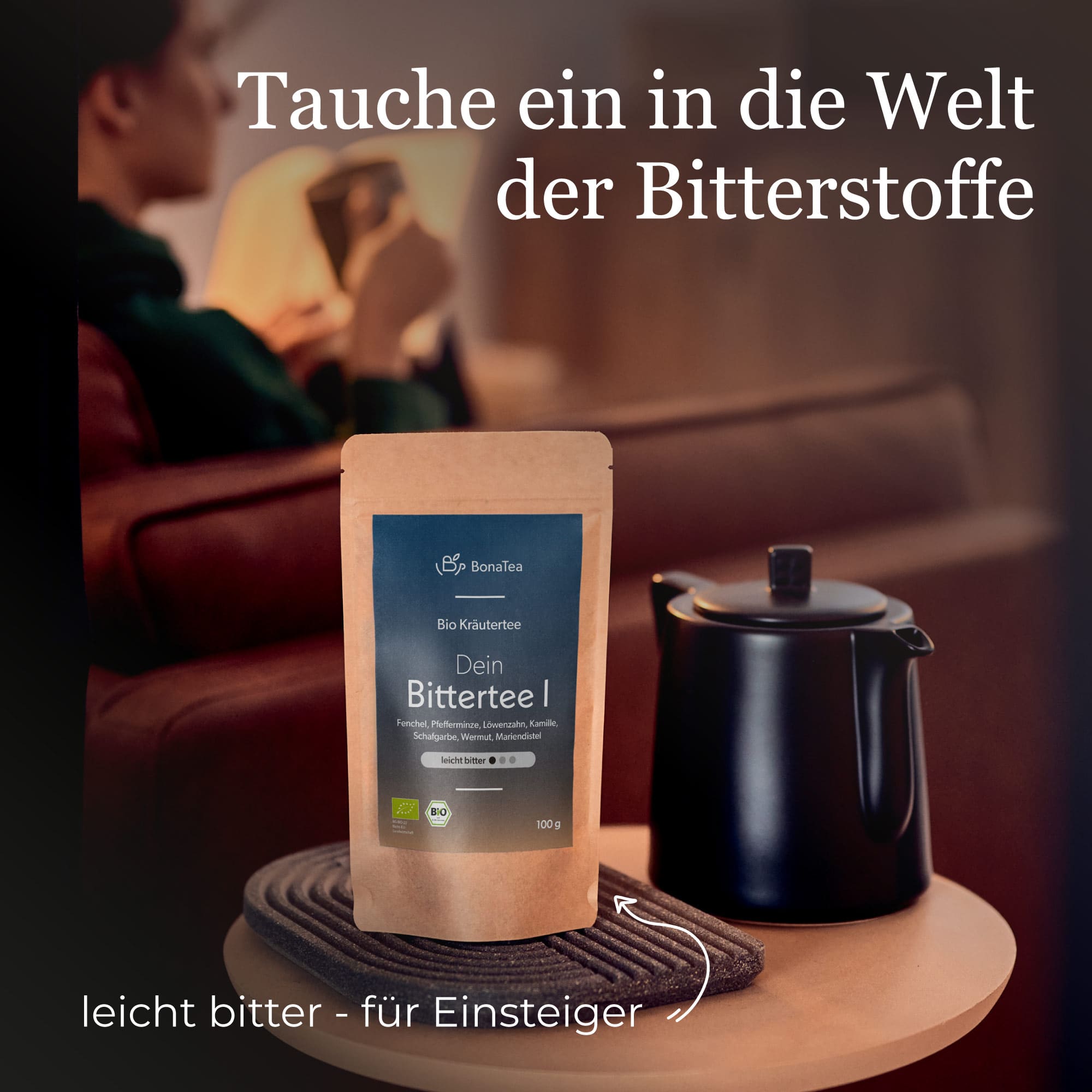 #Deine Intensität_Leicht