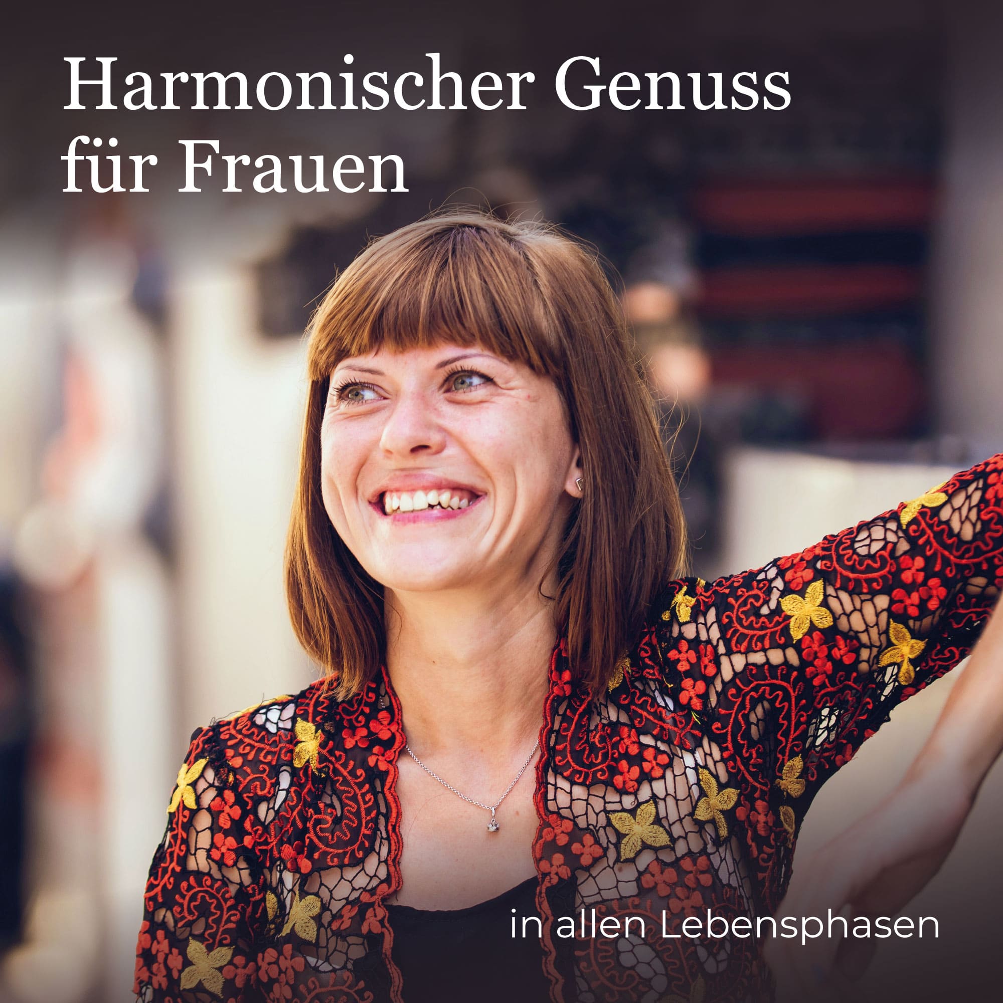 Dein Frauentee