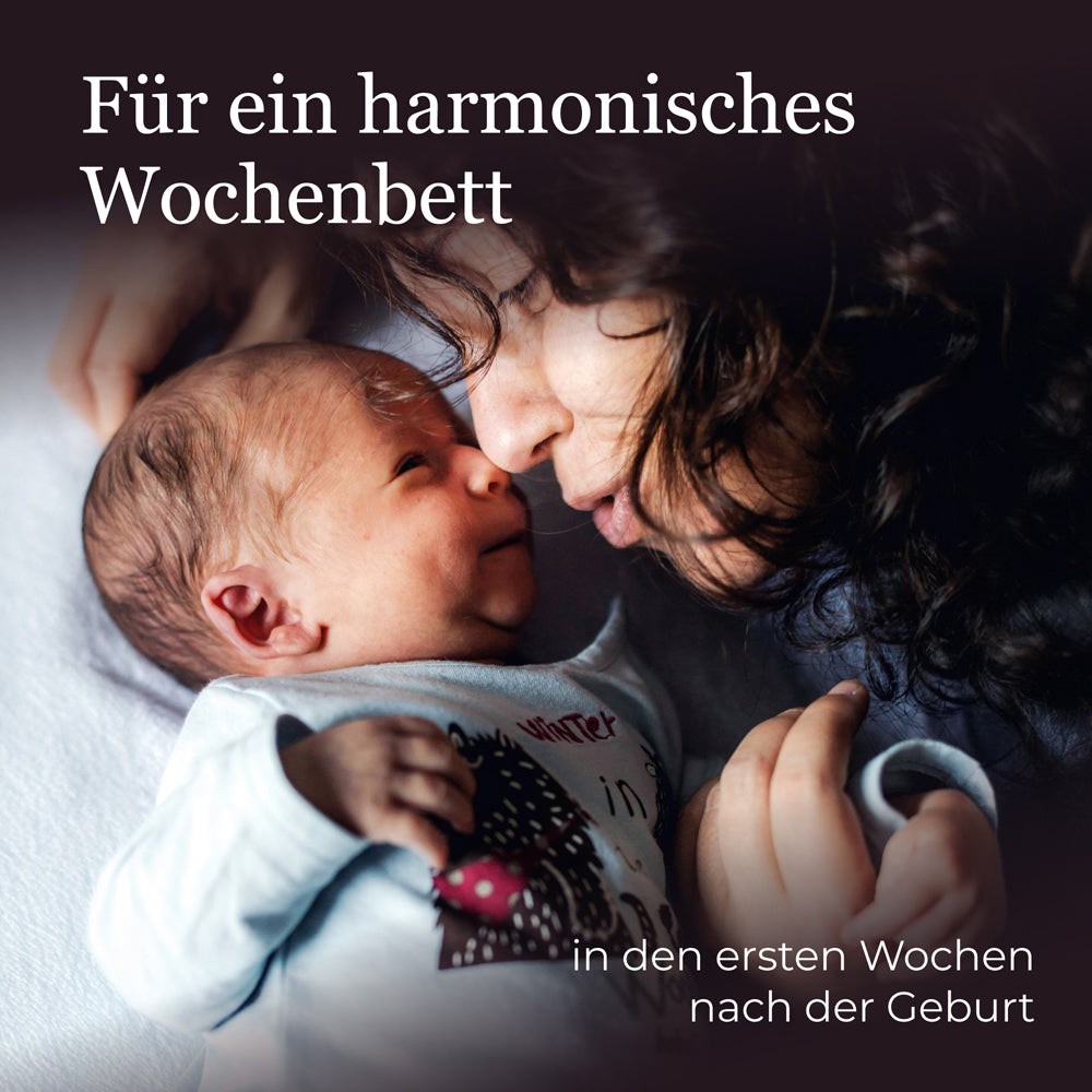 Dein Wochenbett