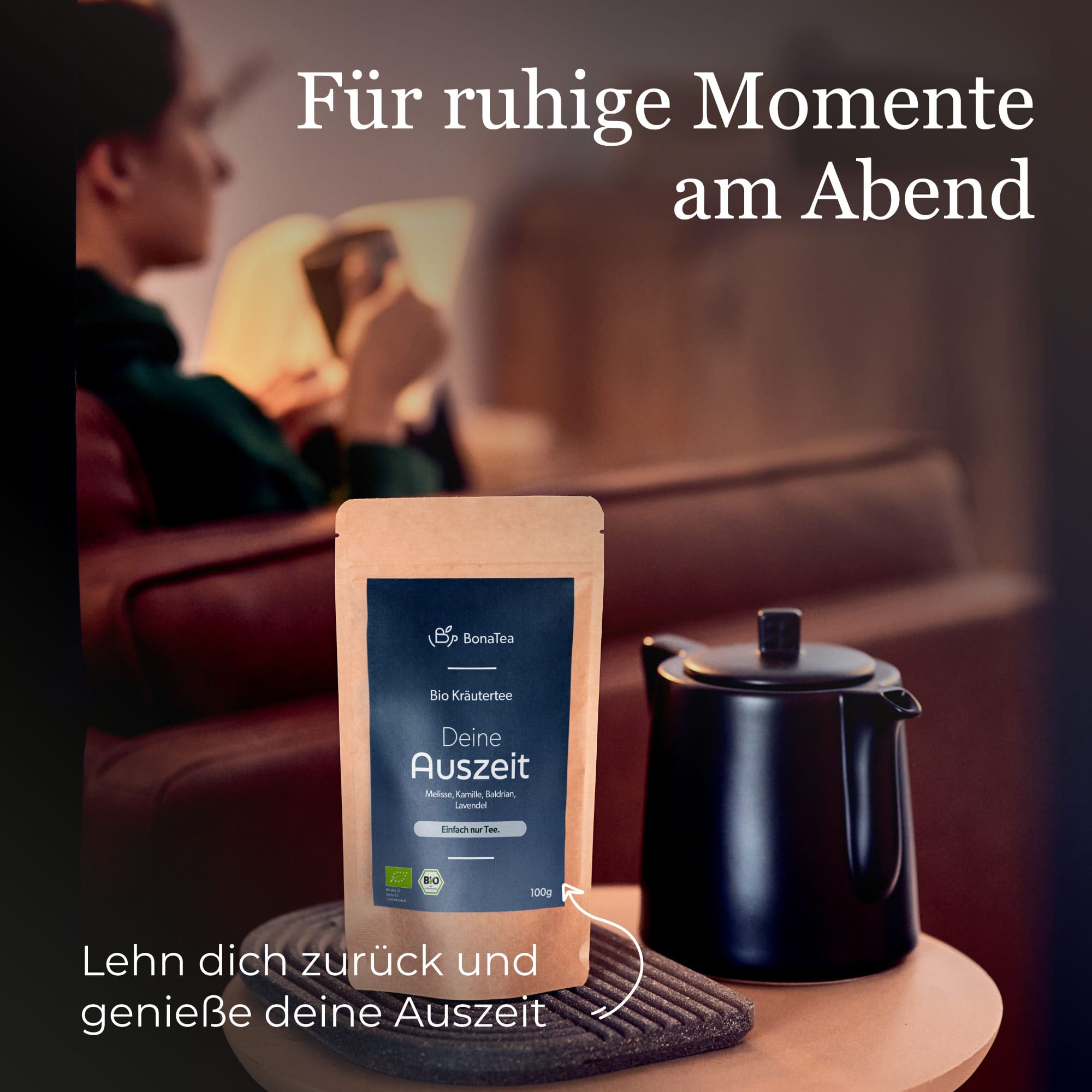 Deine Auszeit