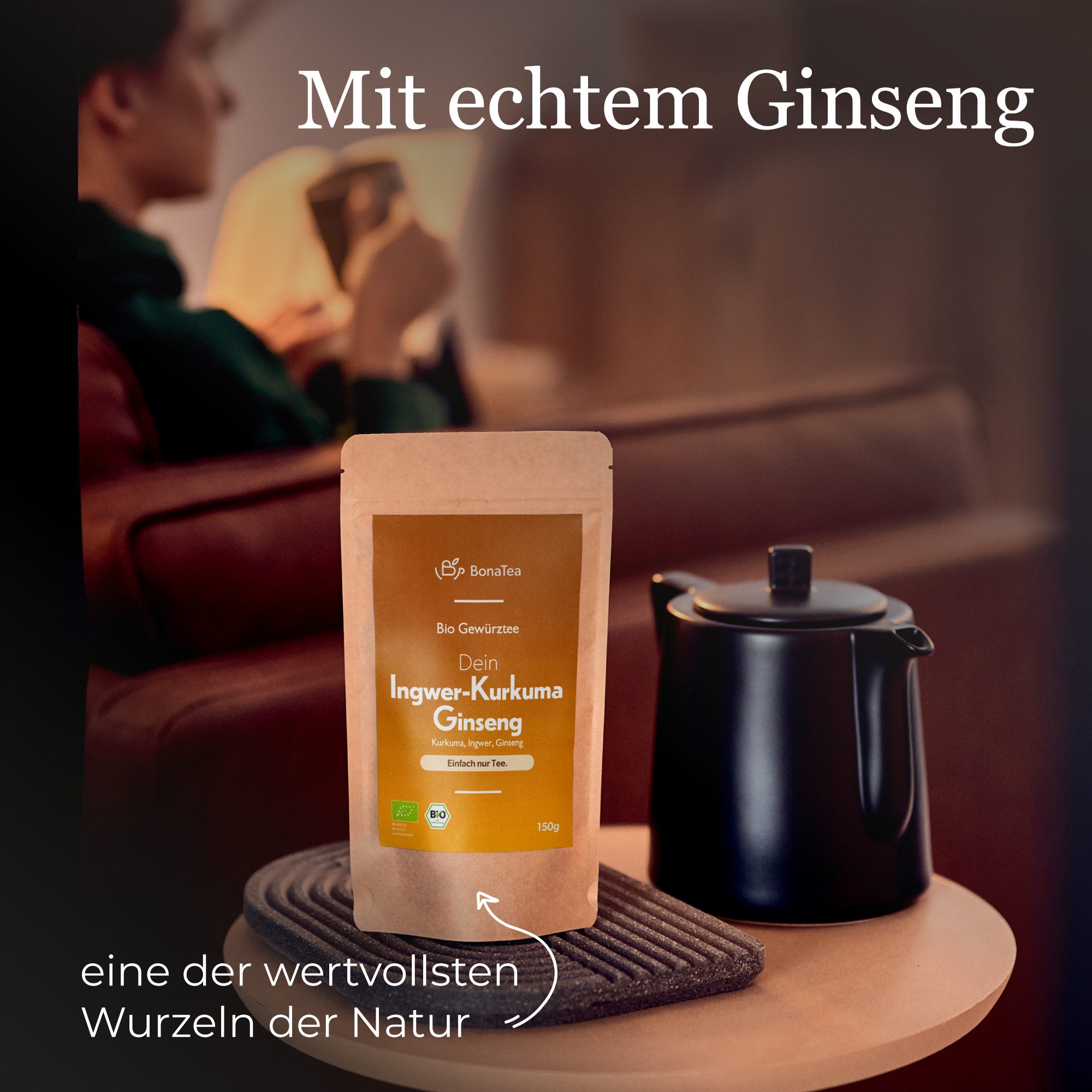 #Dein Zusatz_+ Ginseng