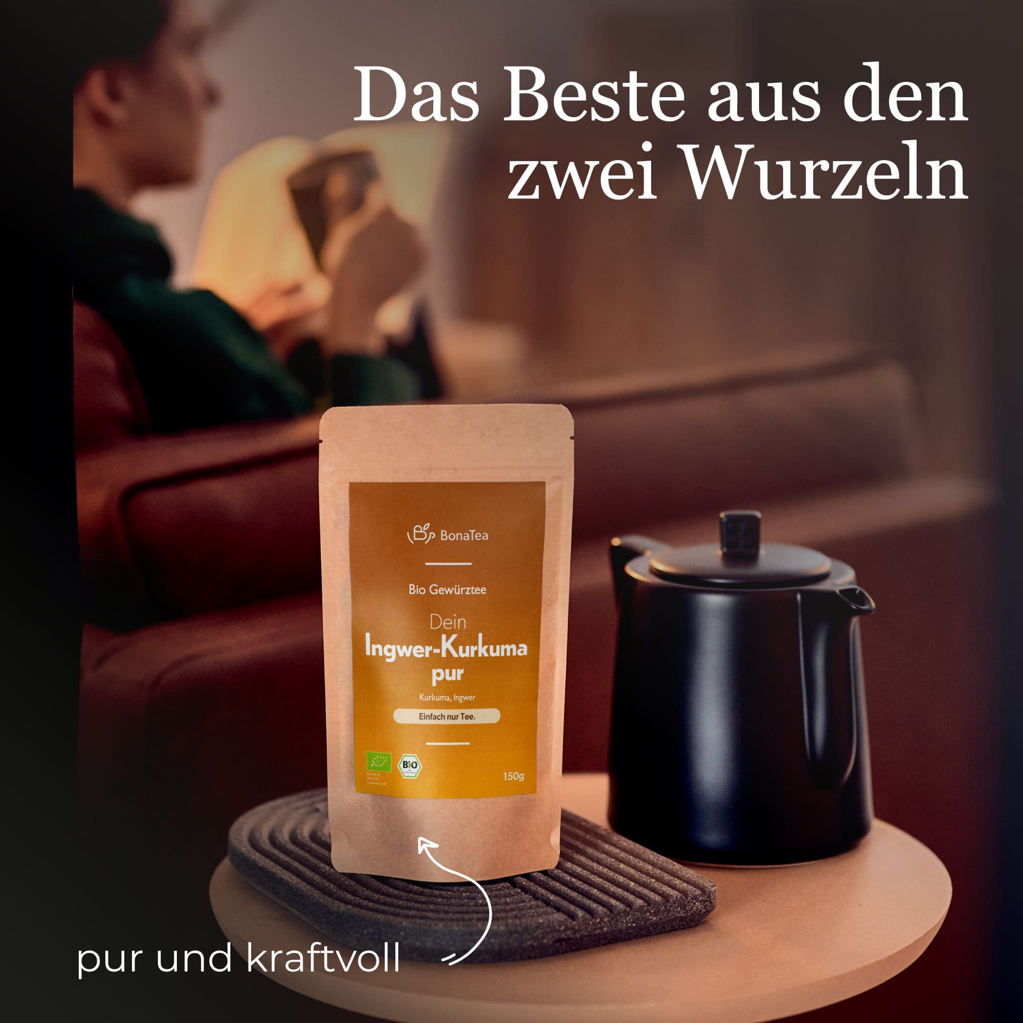 #Dein Zusatz_pur