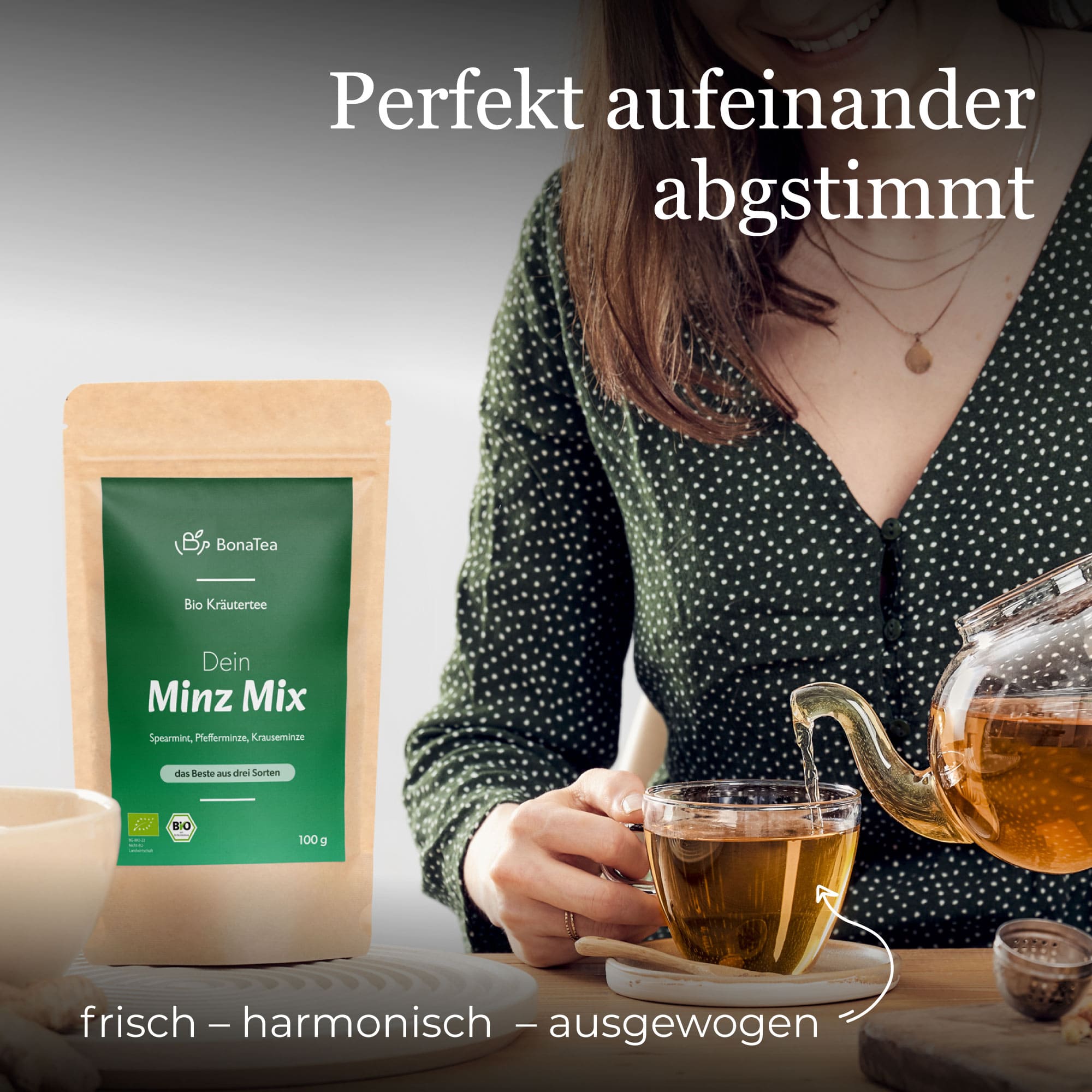 Dein Minz-Mix