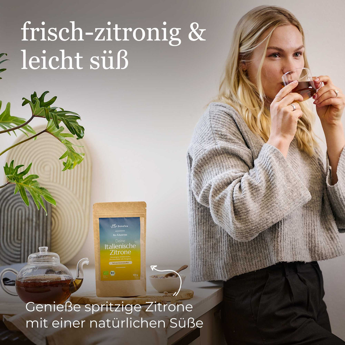 Deine Italienische Zitrone