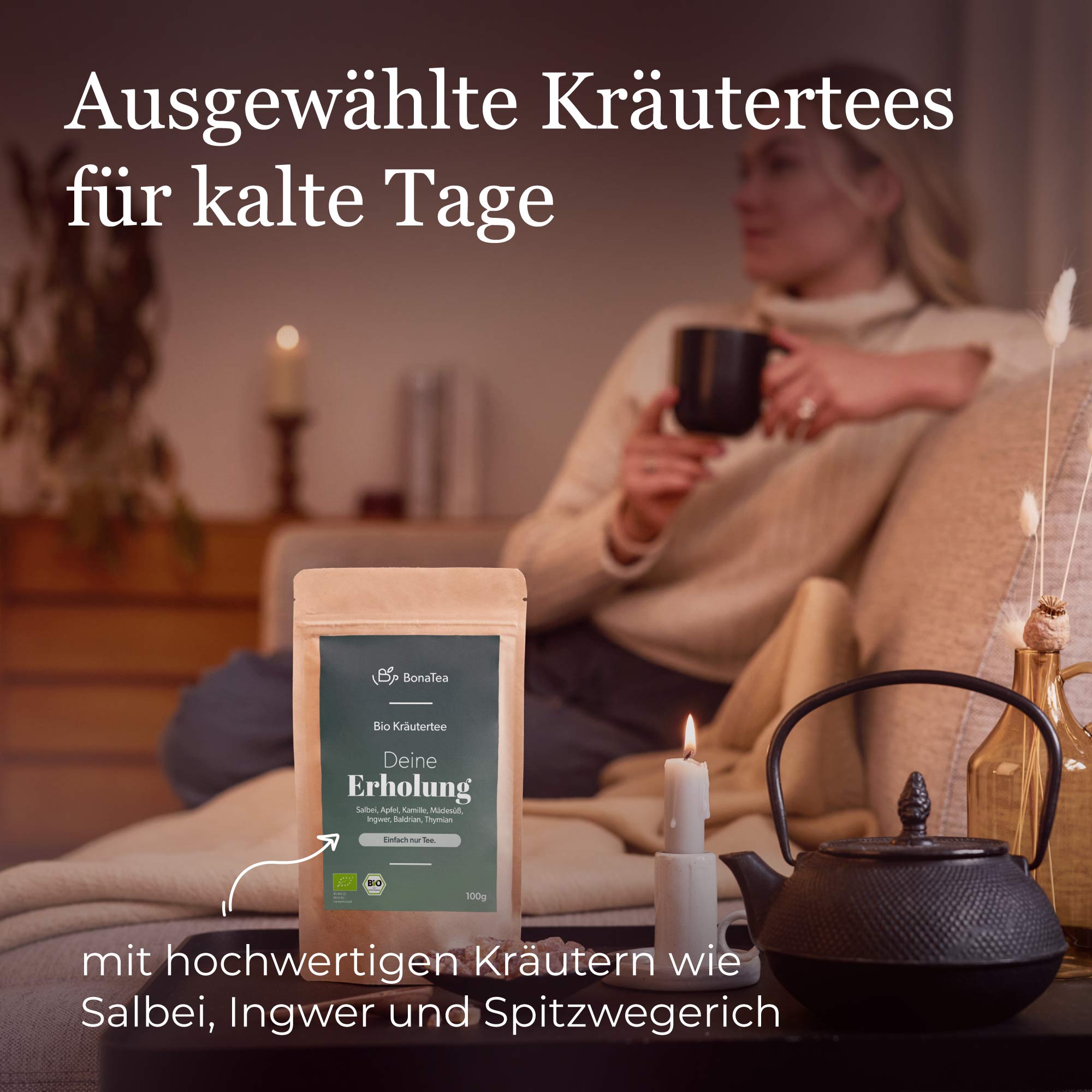 Dein Kalte Jahreszeit Set