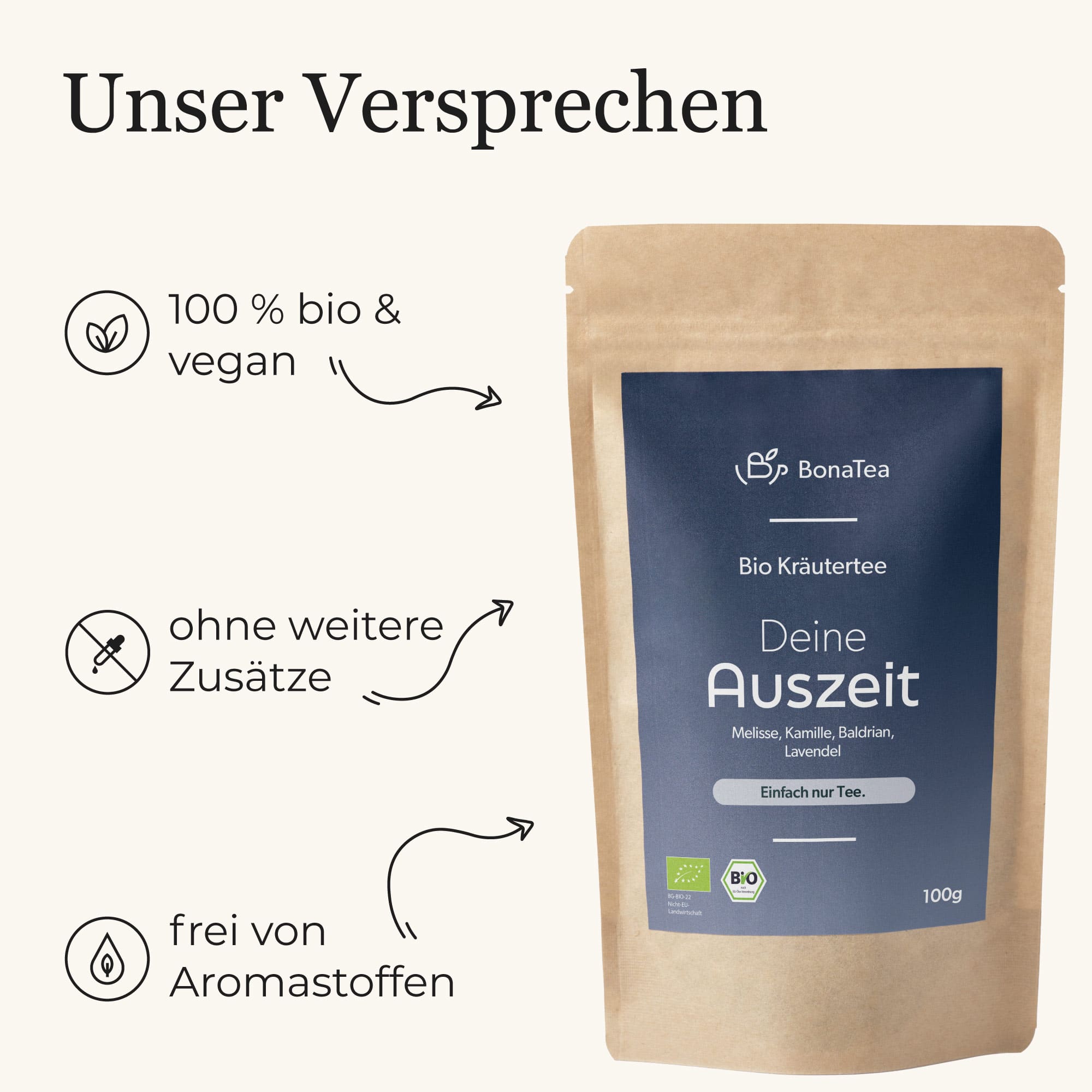 Deine Auszeit
