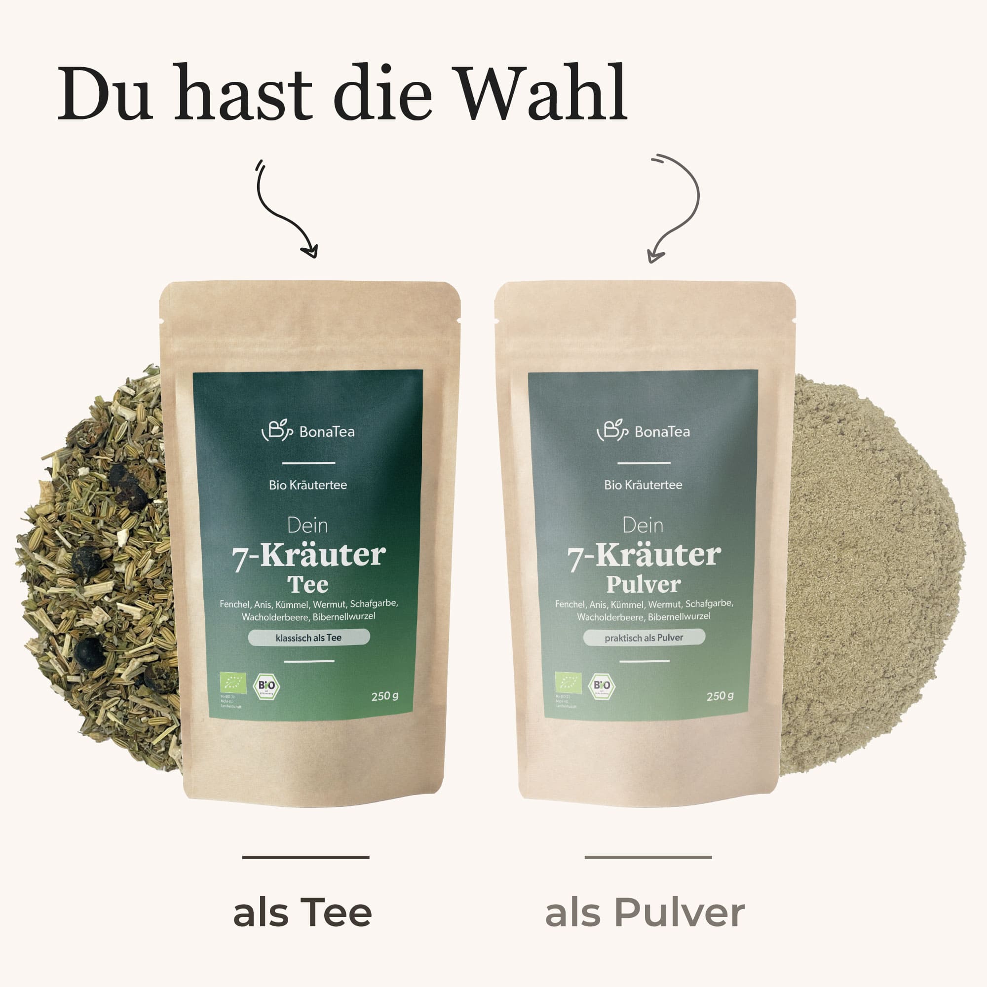 #Deine Variante_Klassisch als Tee