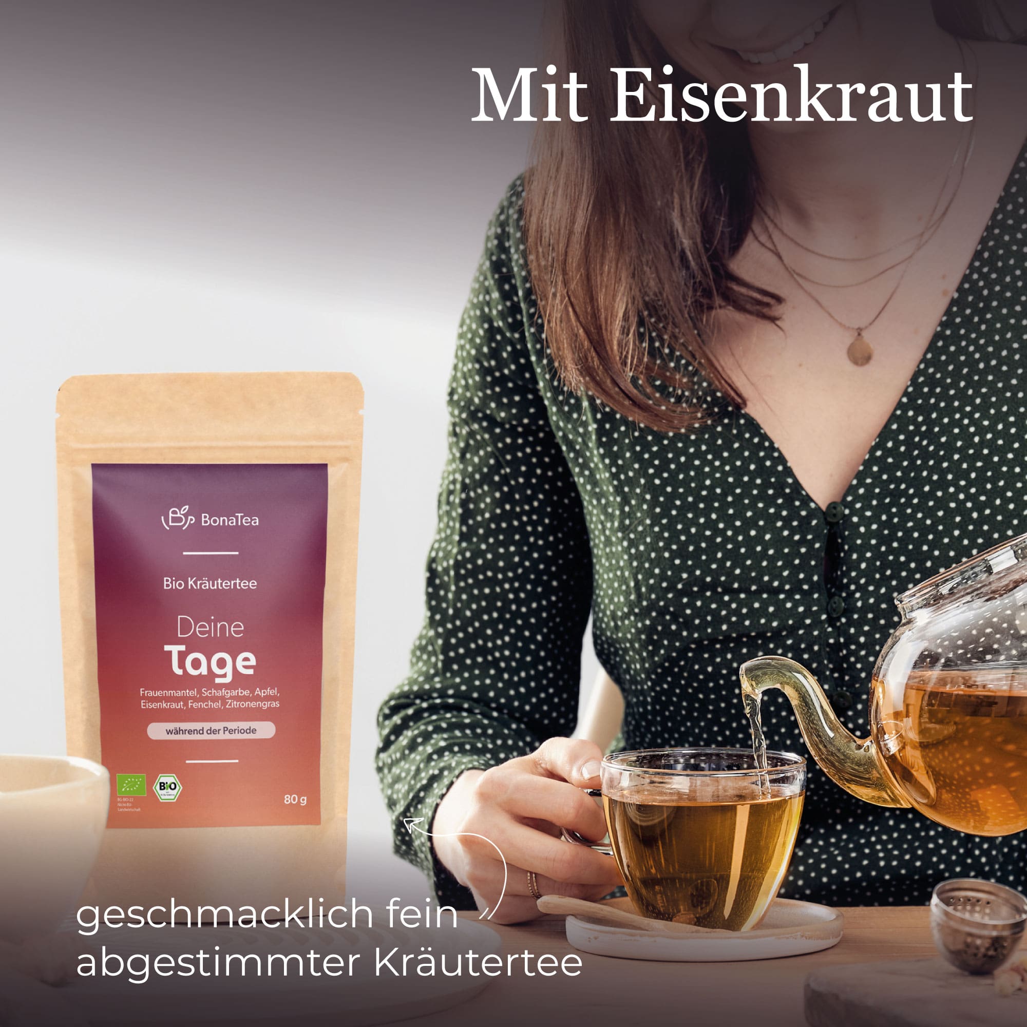 Deine Tage