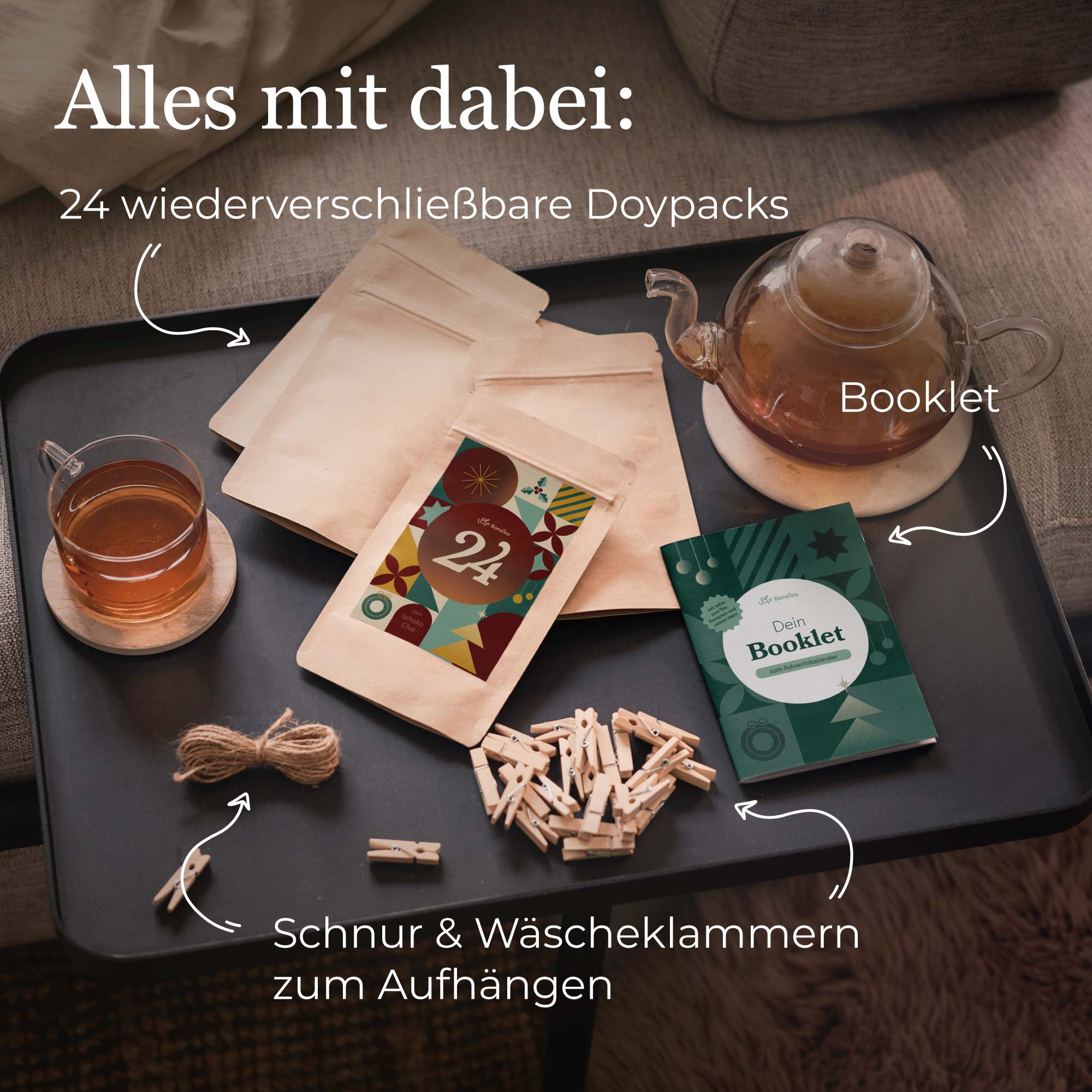 Adventskalender
