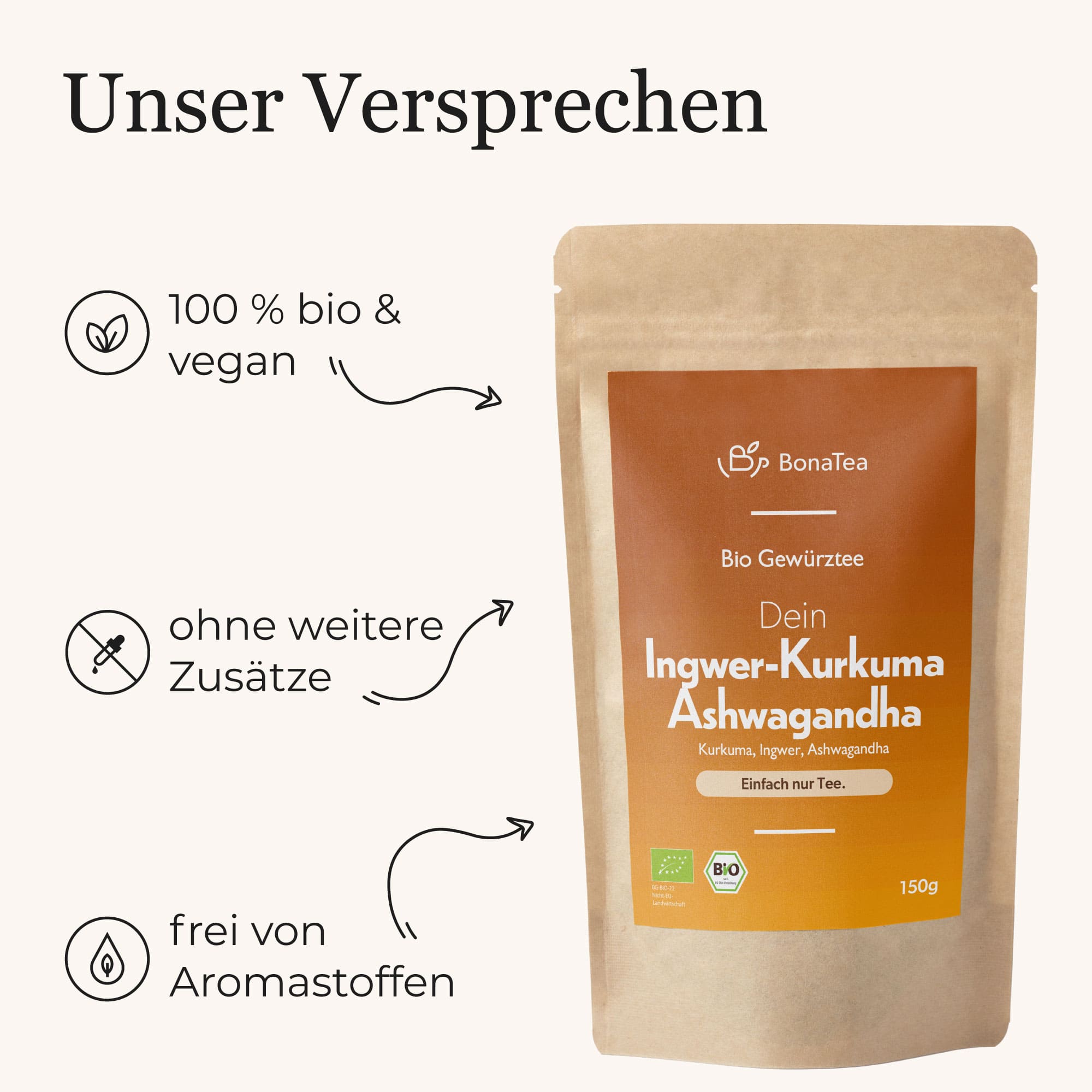 #Dein Zusatz_+ Ashwagandha