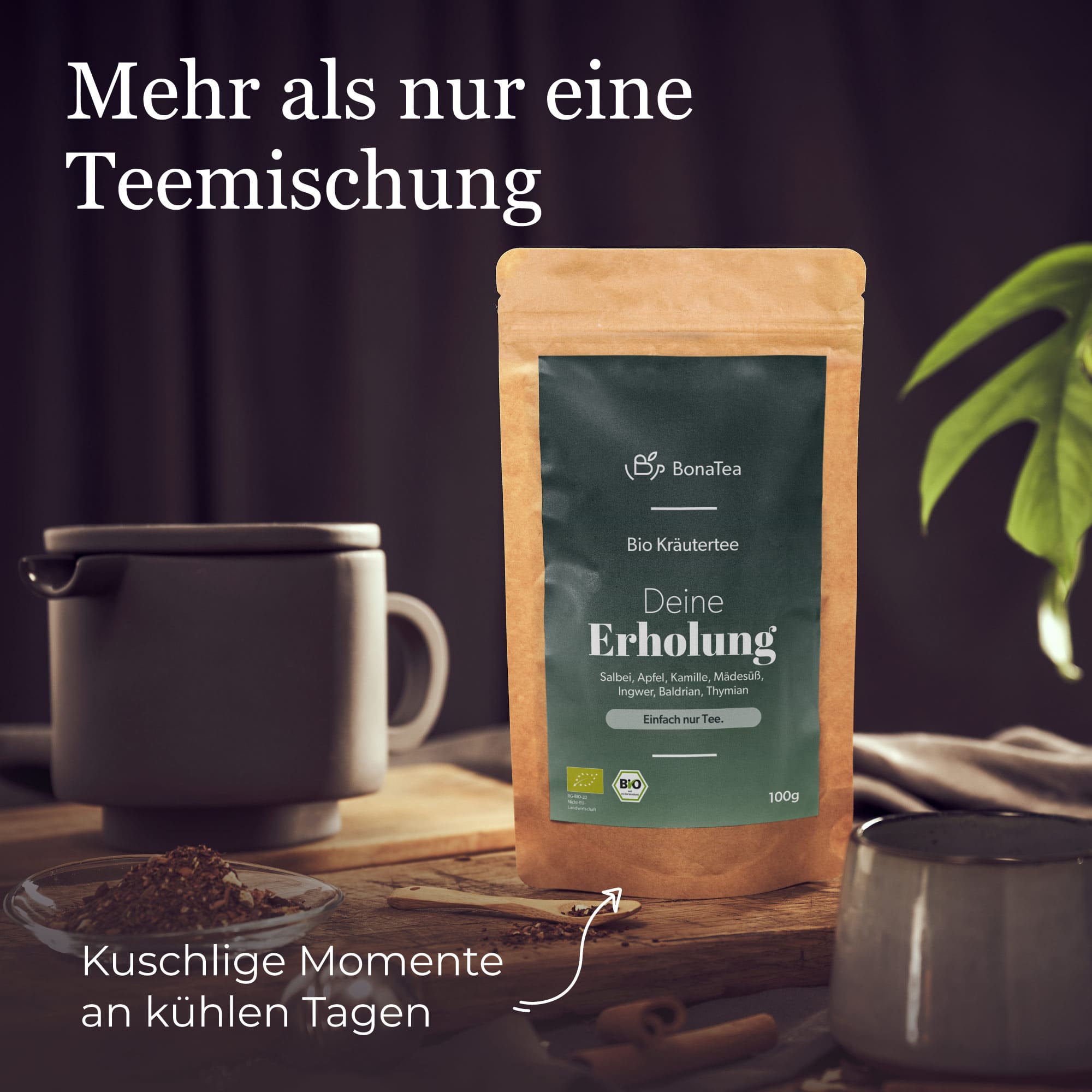 Deine Erholung