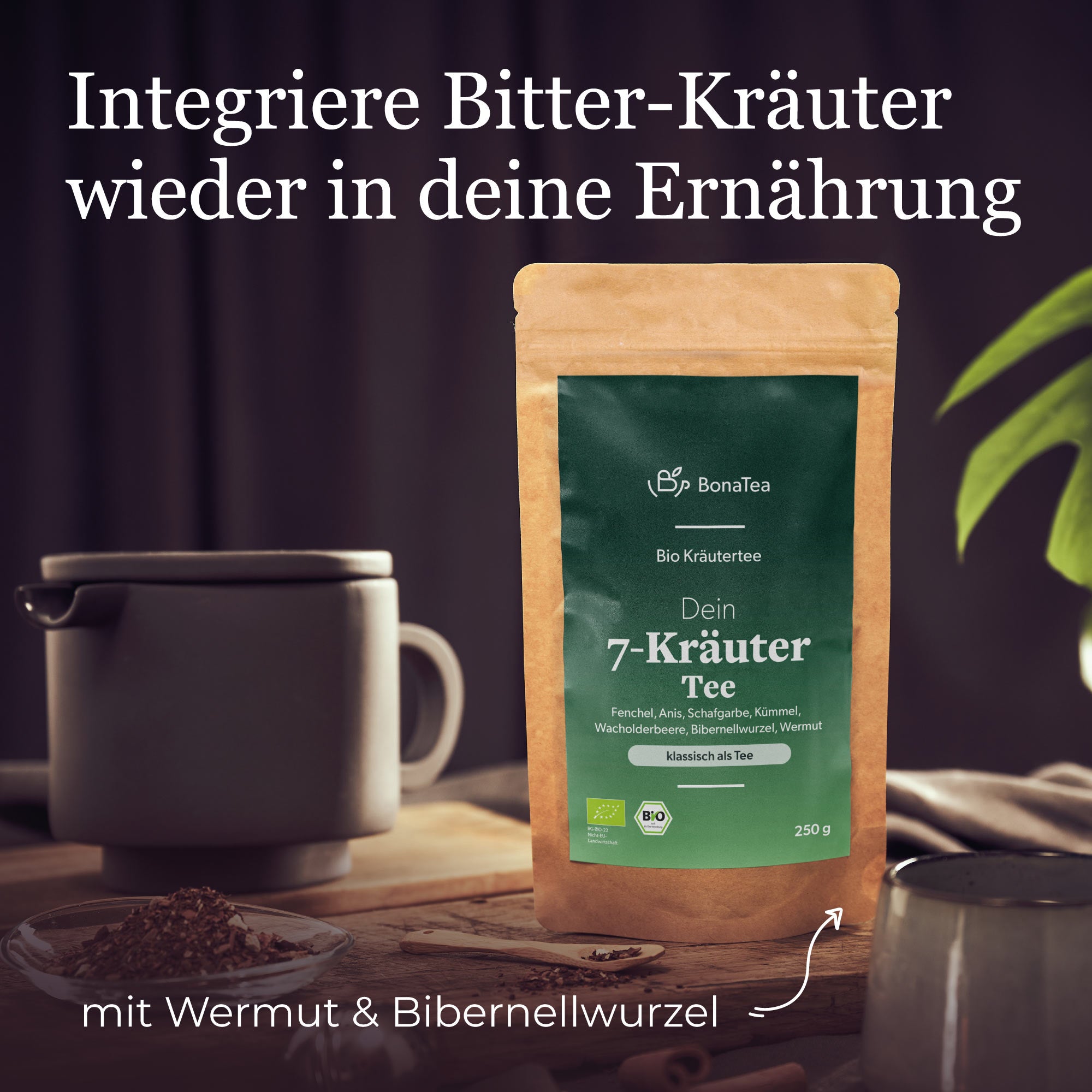 #Deine Variante_Klassisch als Tee