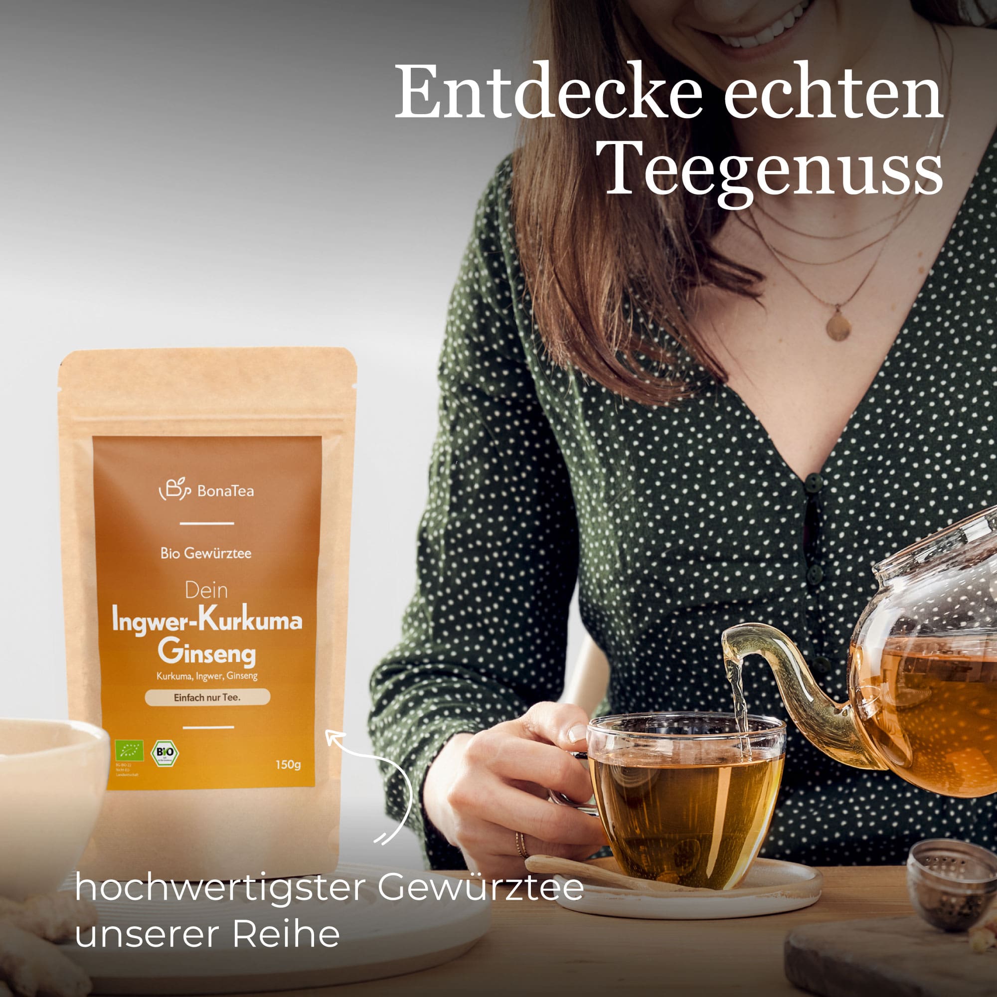 #Dein Zusatz_+ Ginseng