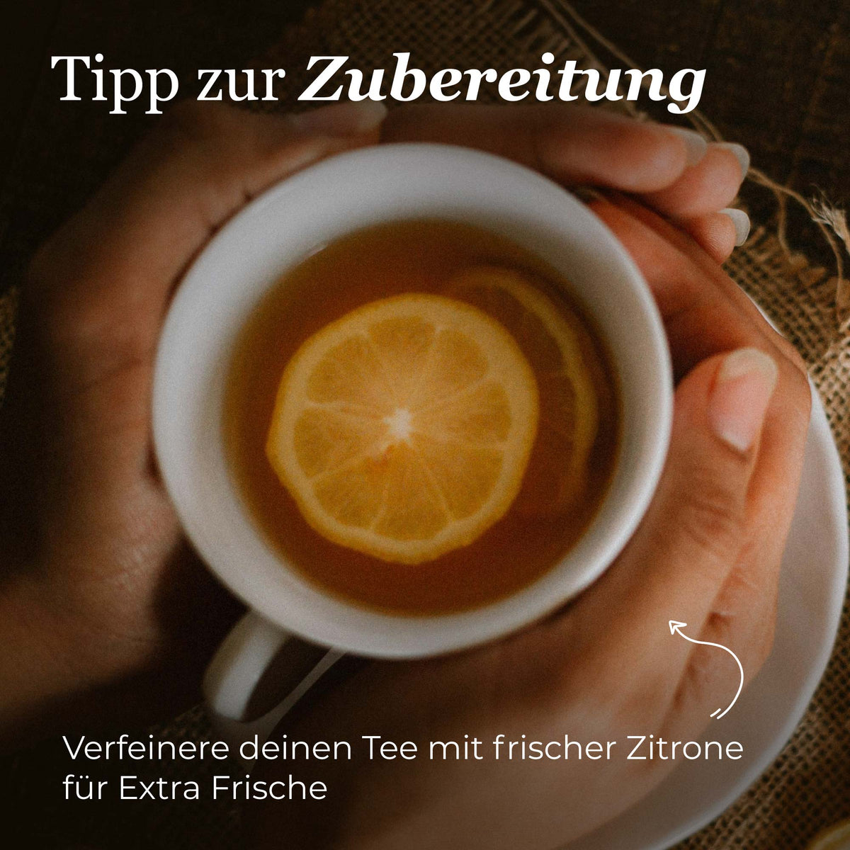 Dein Rooibos grün