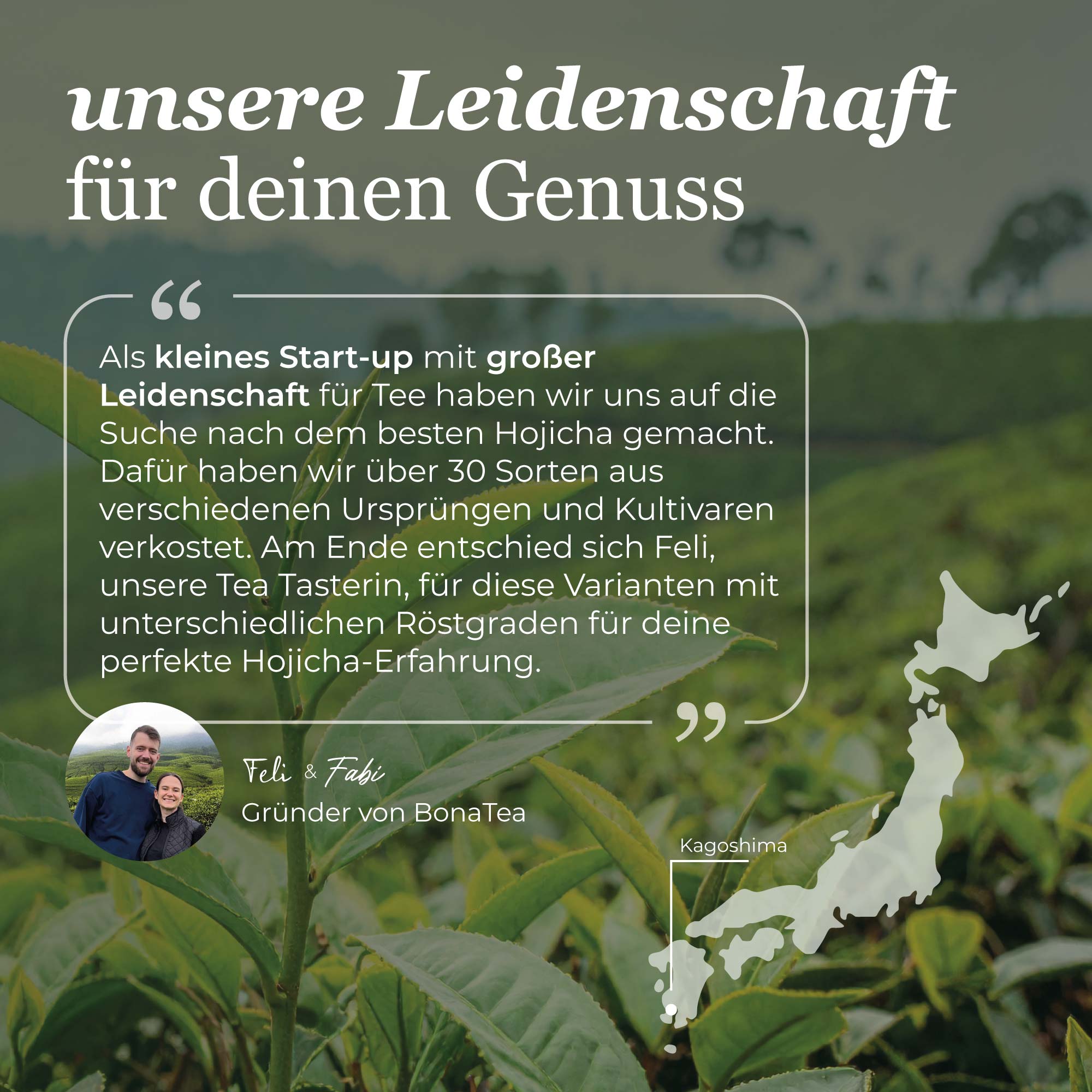 #Röstung_Dark Roast