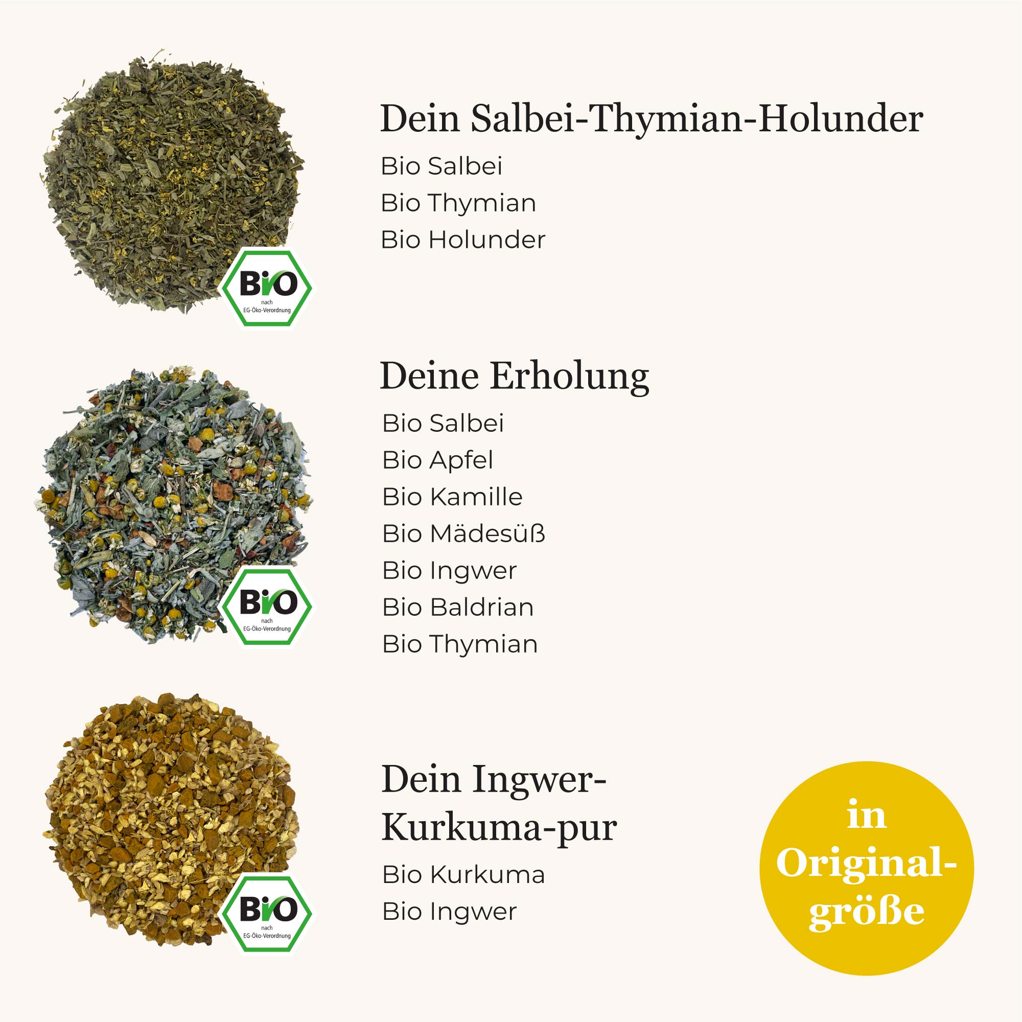 Dein Kalte Jahreszeit Set