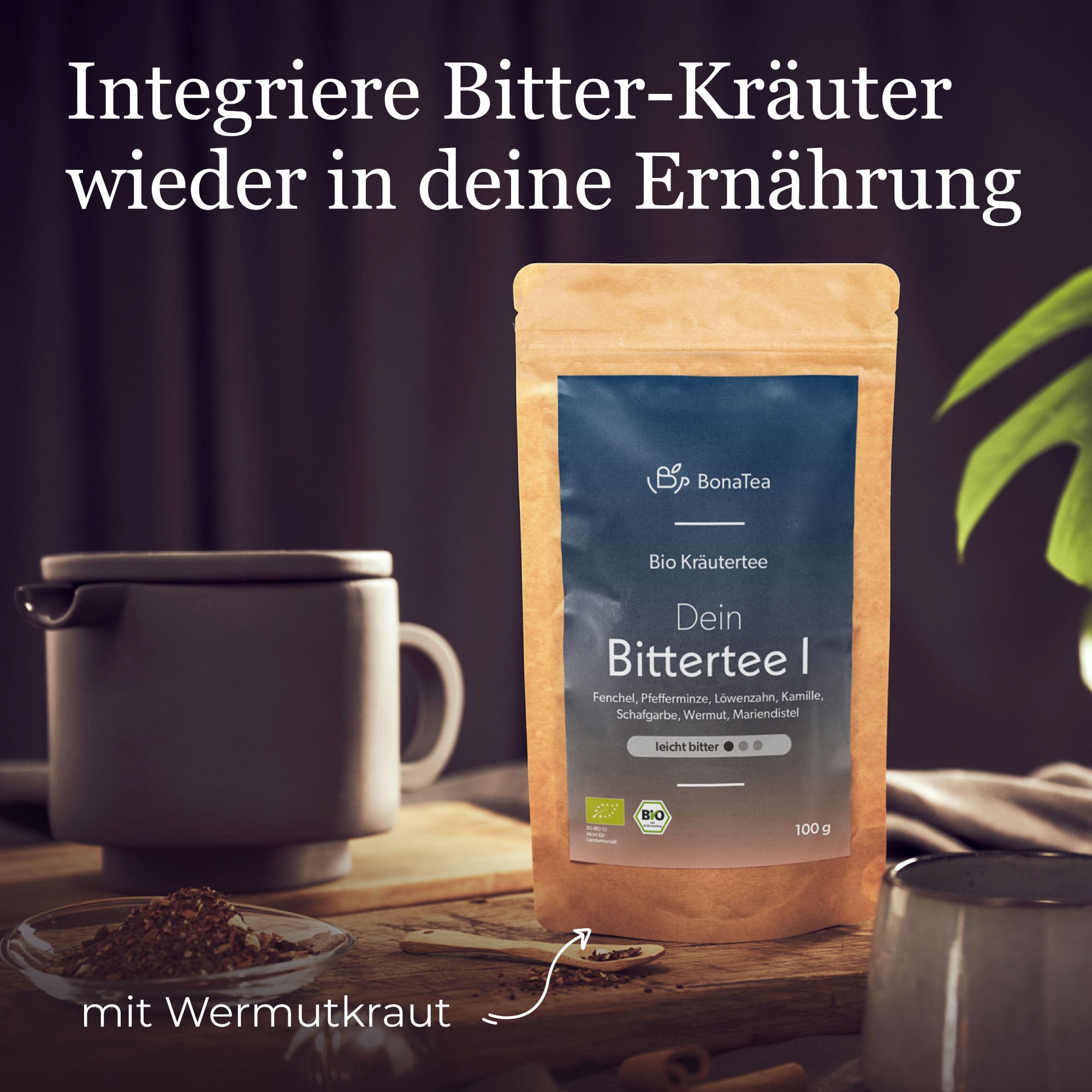 #Deine Intensität_Leicht