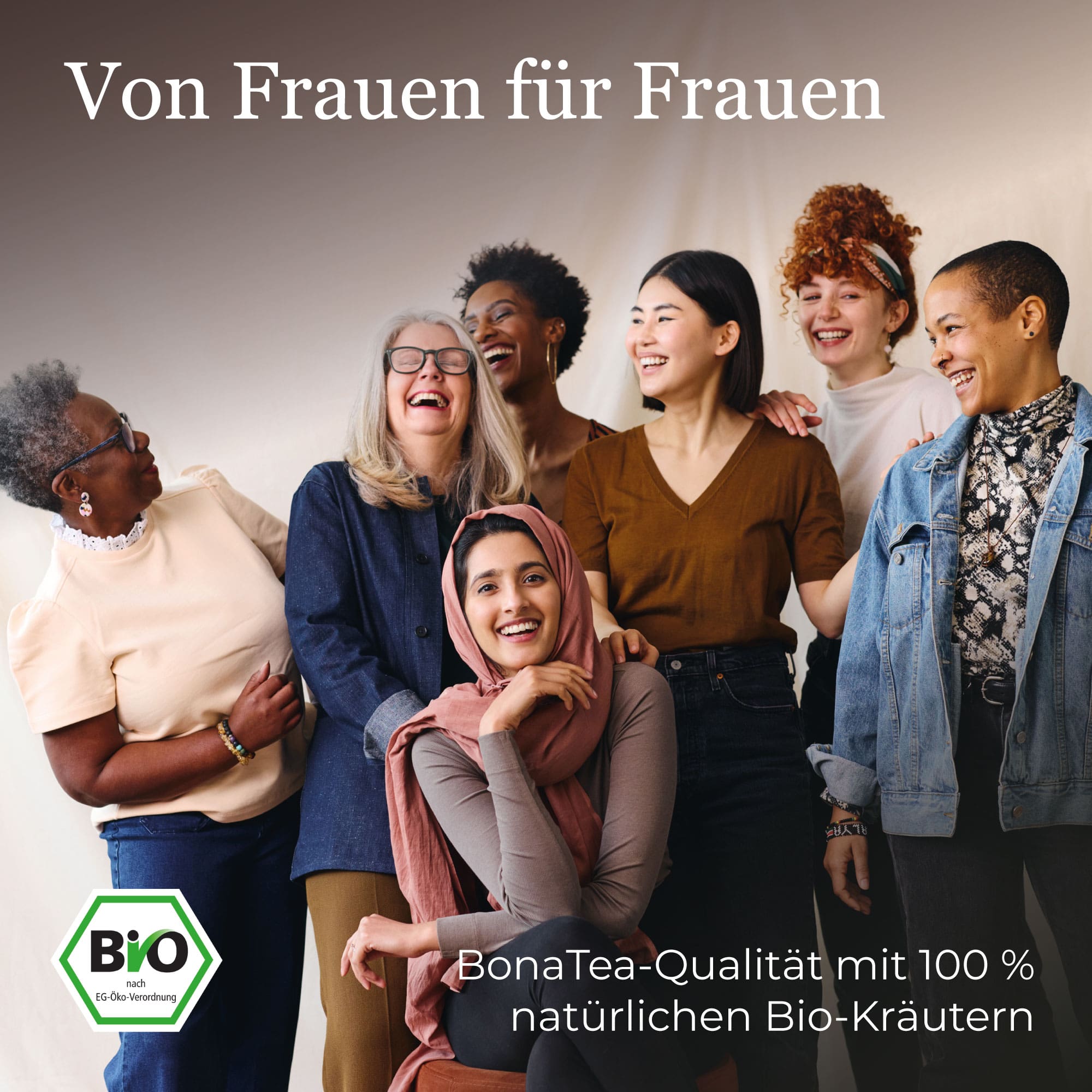 Dein Frauentee
