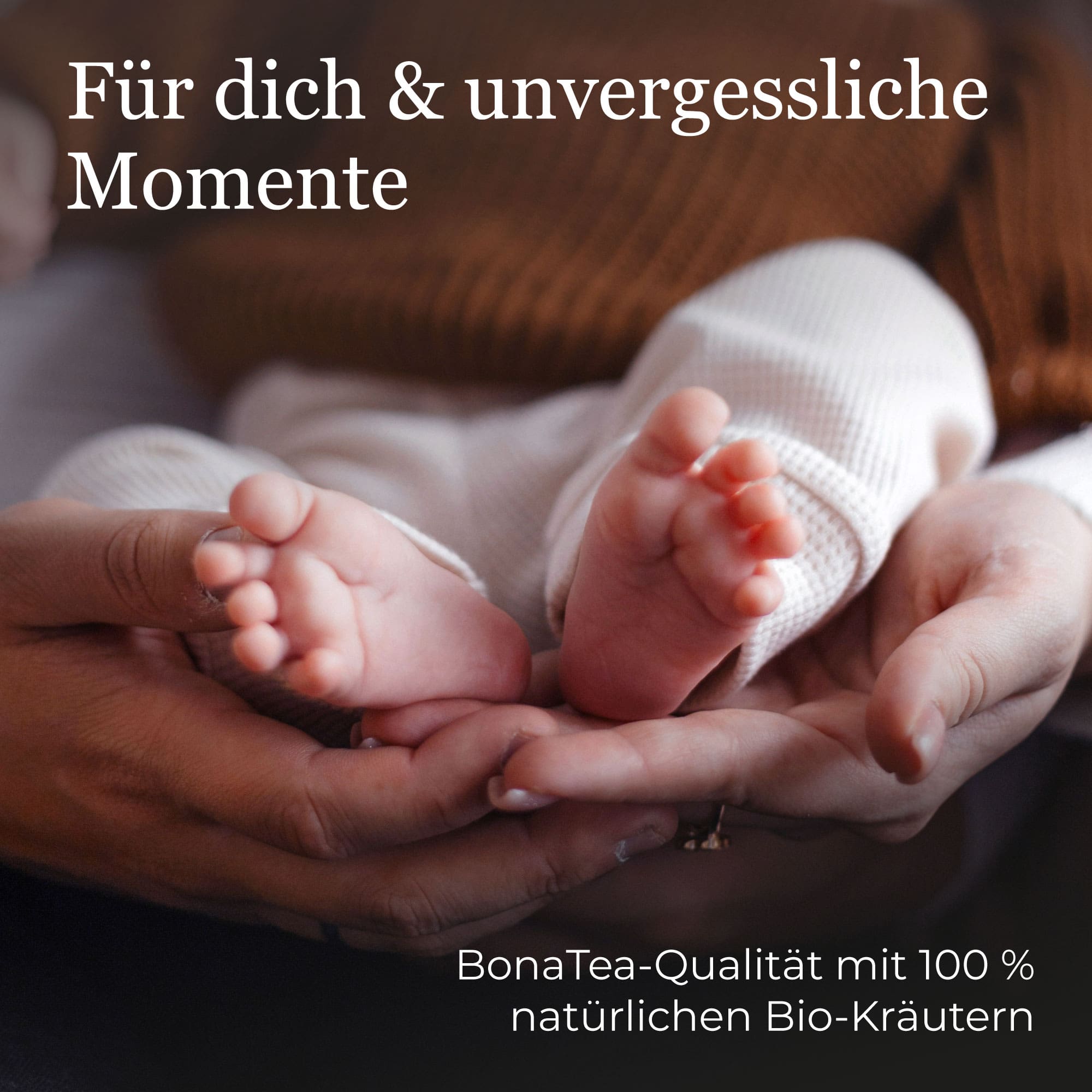Dein Mami Zauber