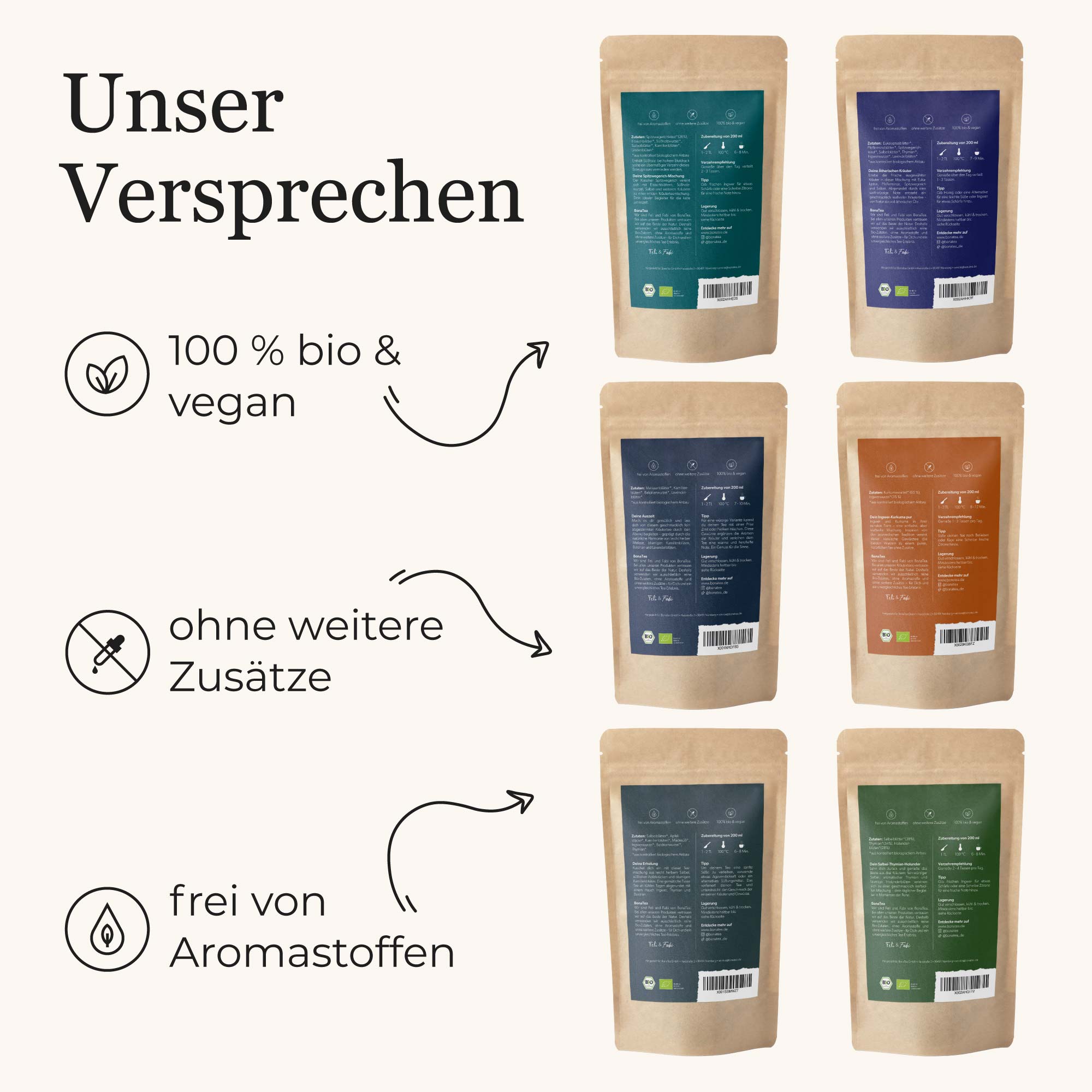 Dein Kalte Jahreszeit Set