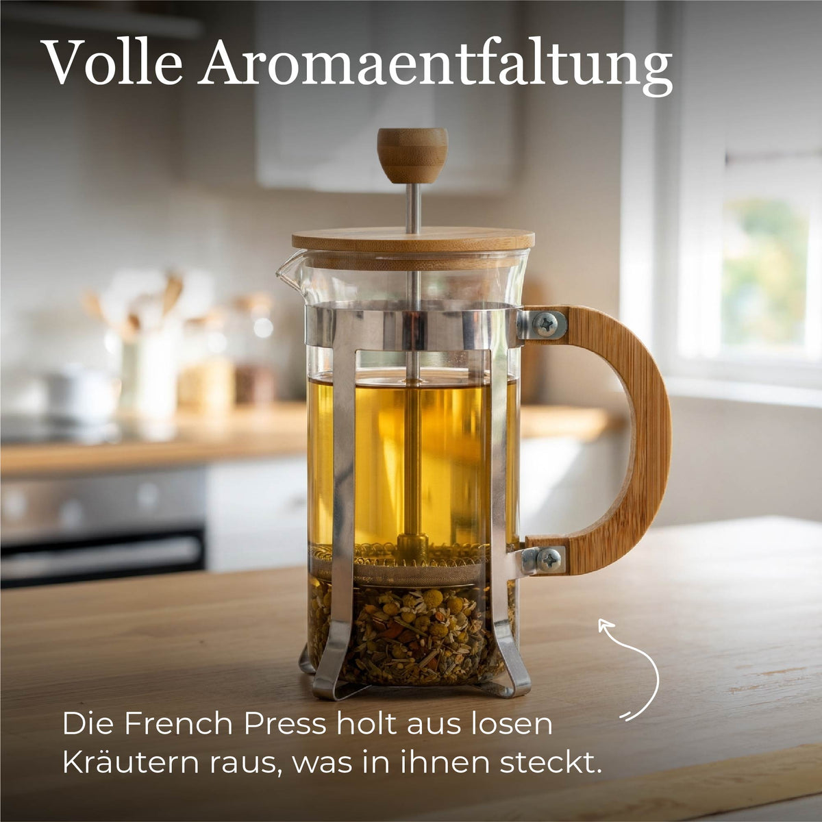 Deine French Press