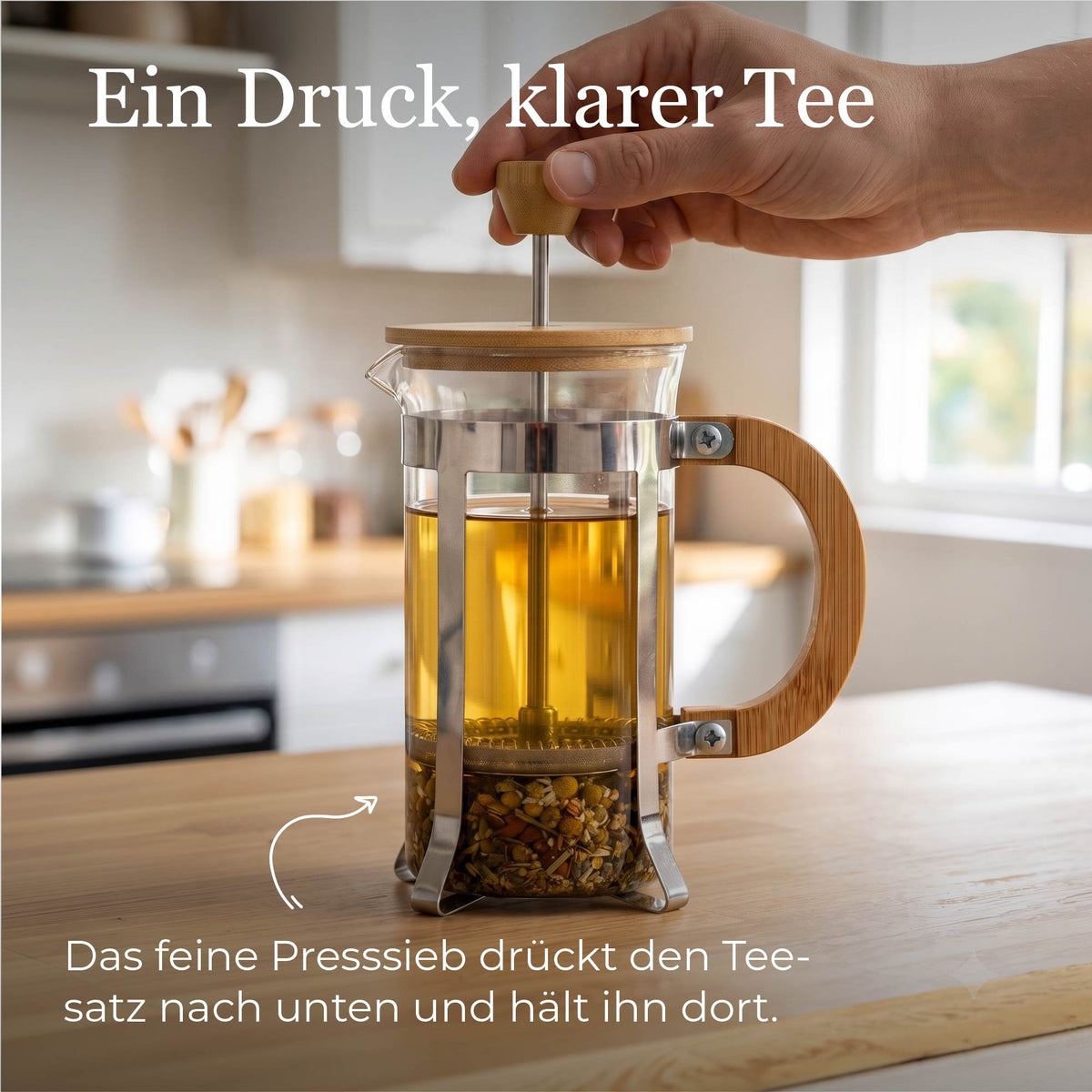 Deine French Press