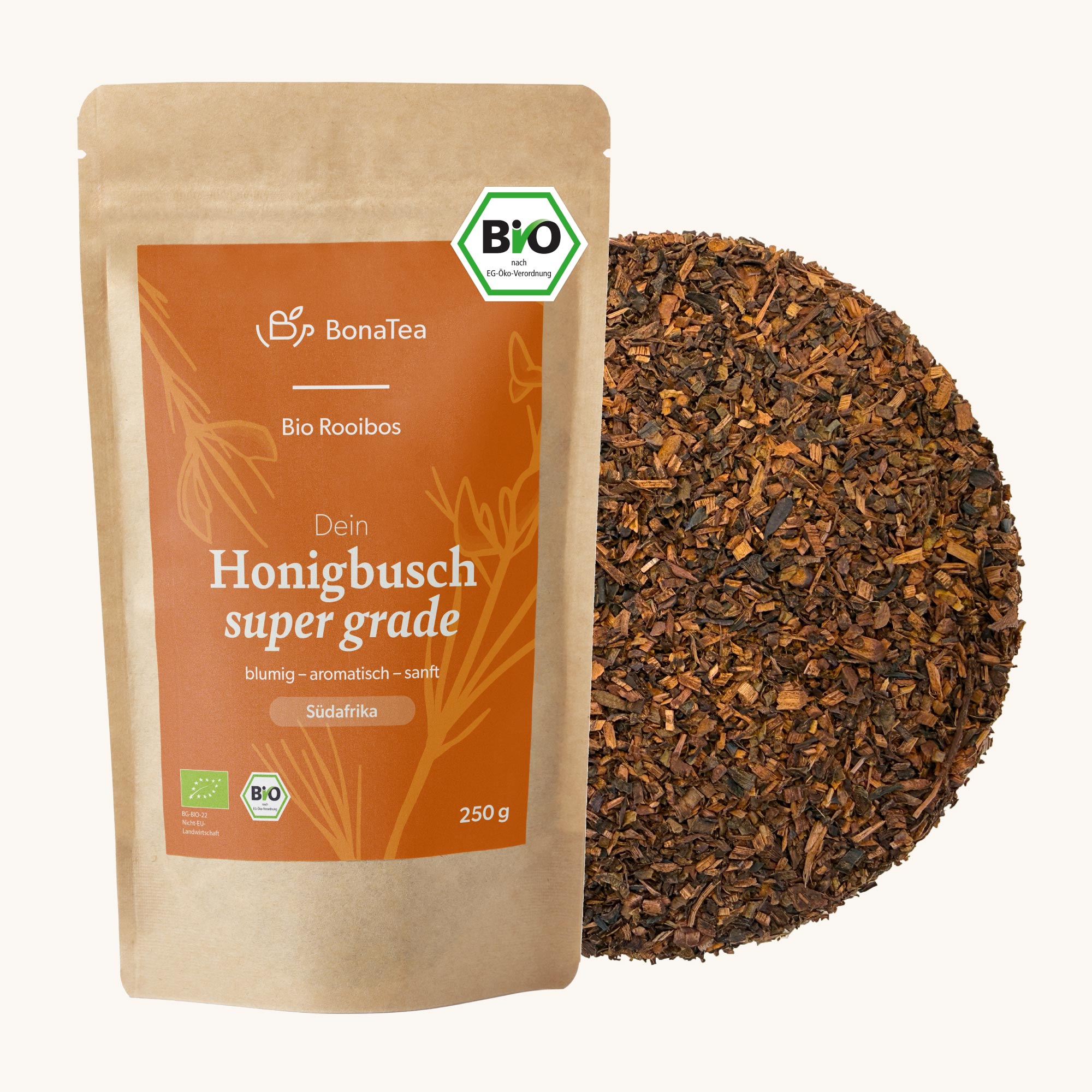 Dein Honigbusch
