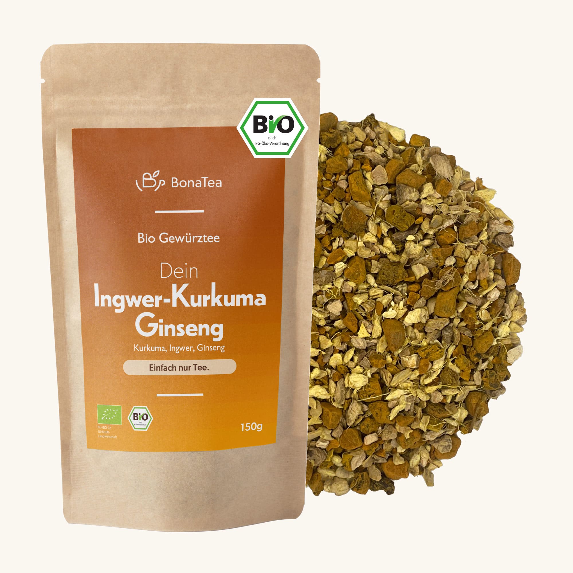 #Dein Zusatz_+ Ginseng