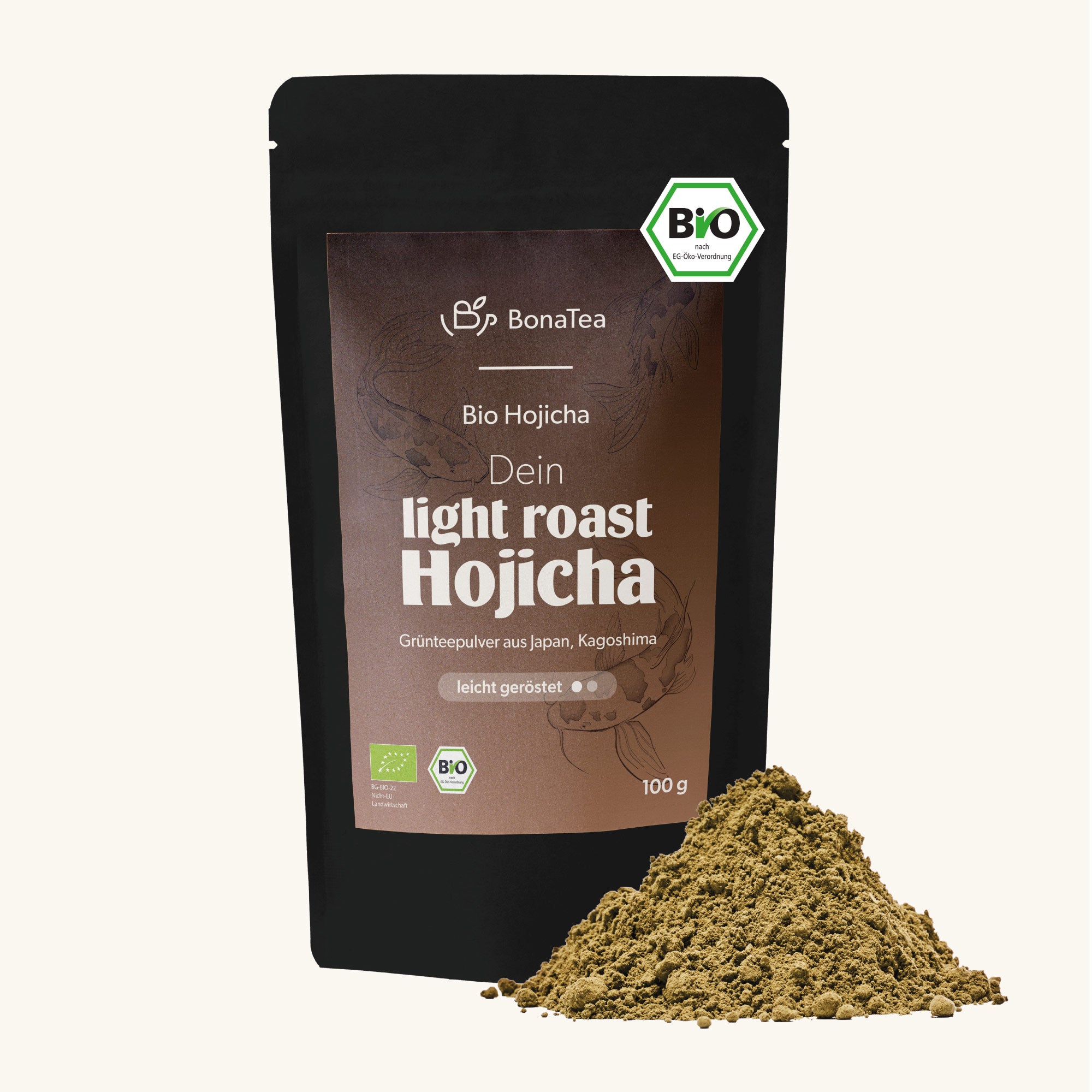 #Röstung_Light Roast