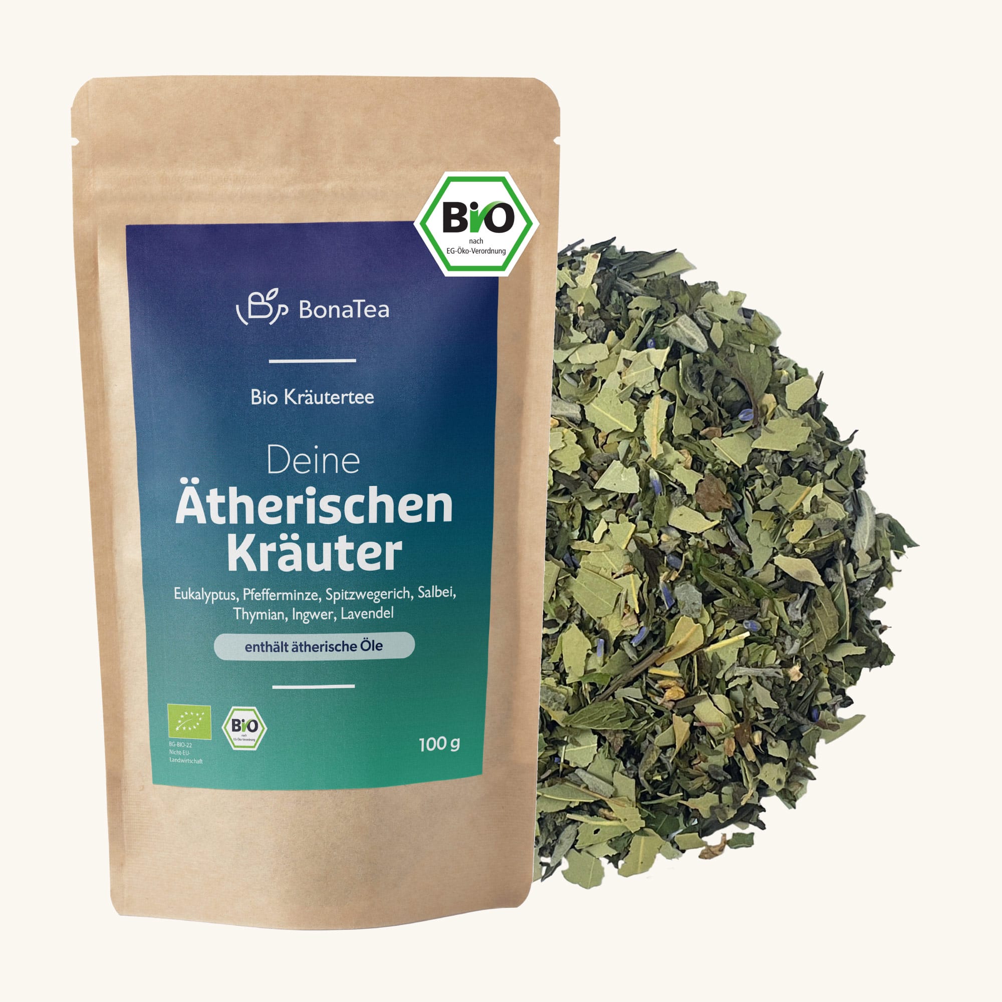 Deine Ätherischen Kräuter