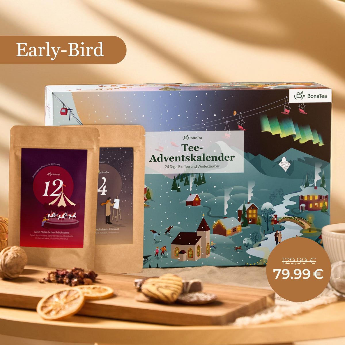 Adventskalender 2026