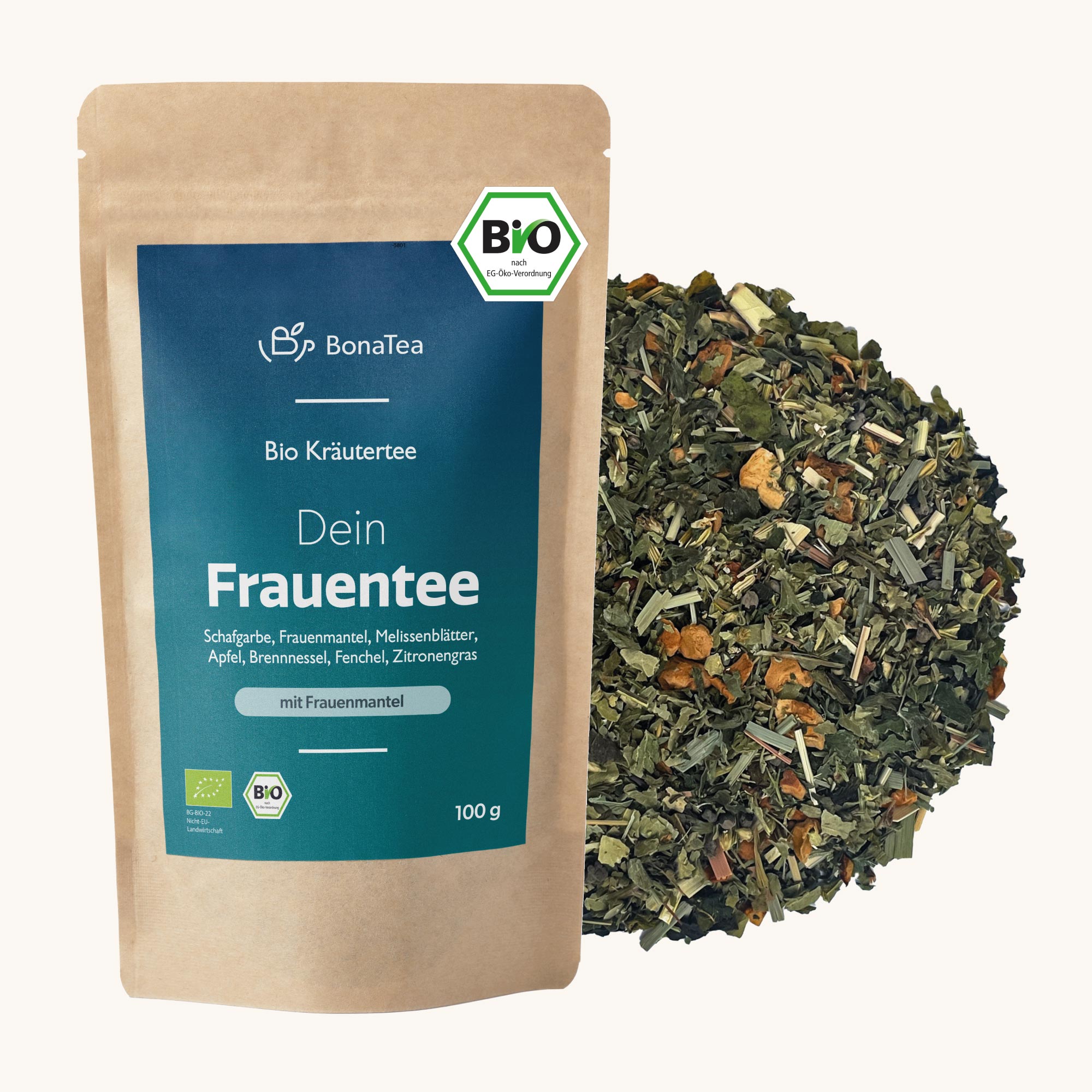 Dein Frauentee