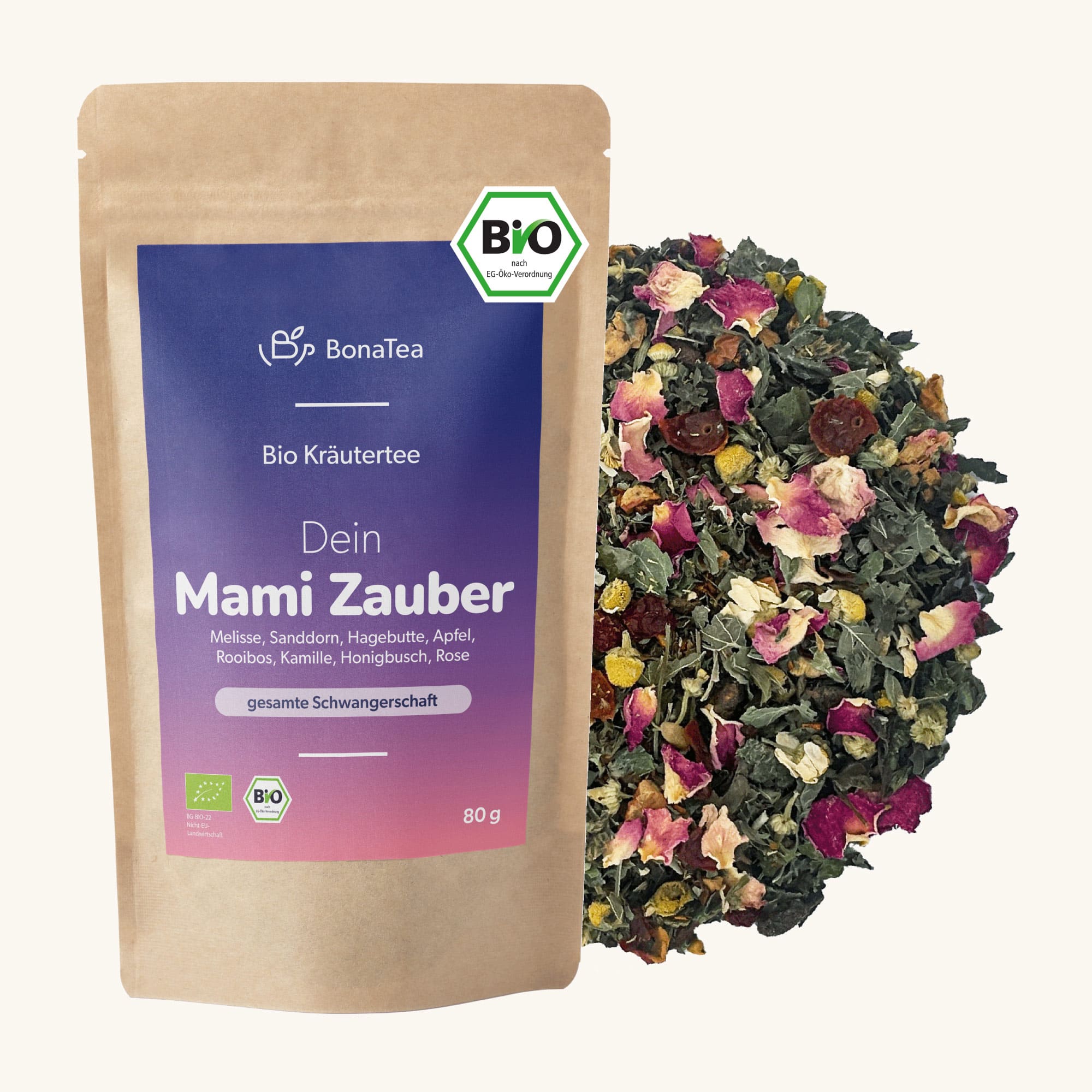 Dein Mami Zauber