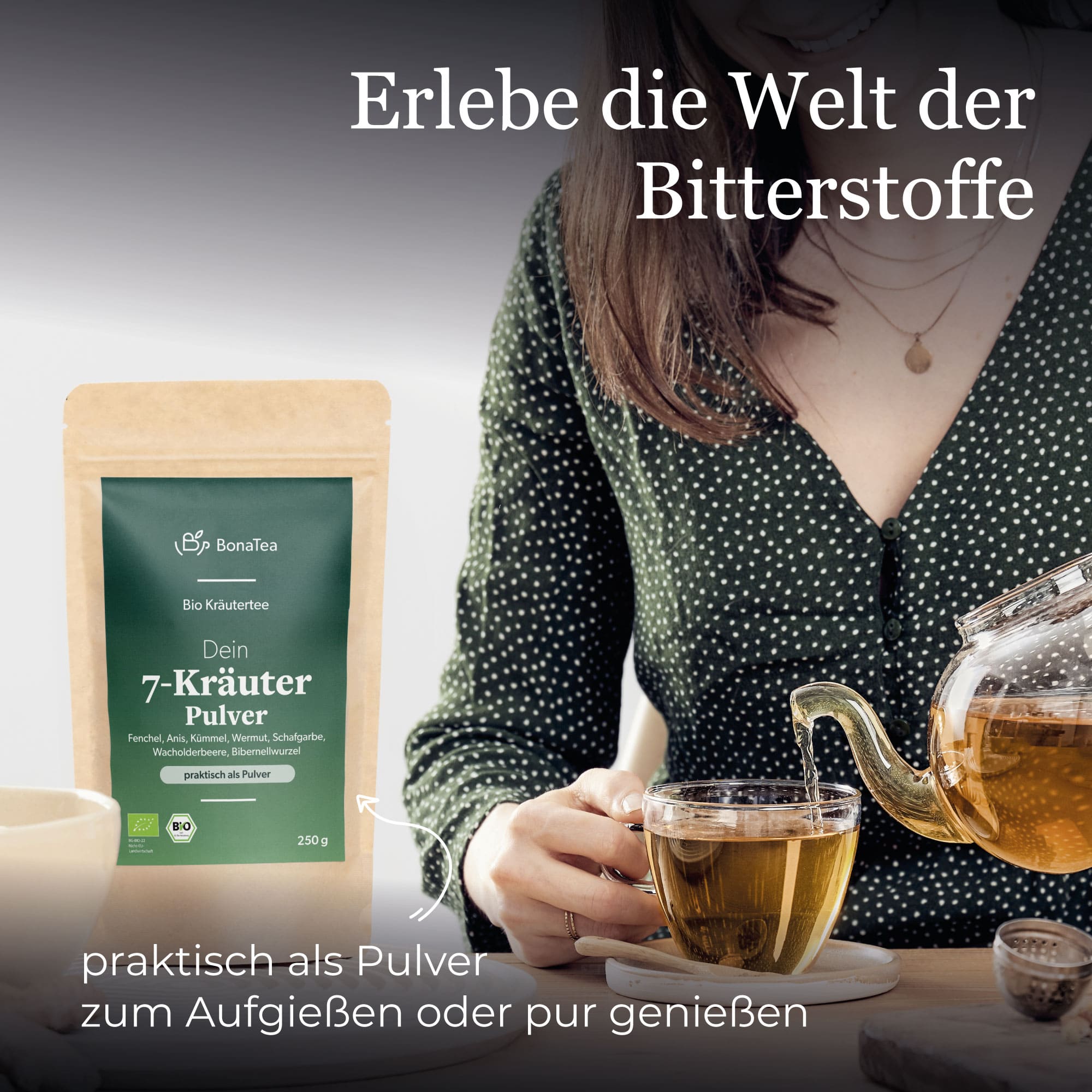 #Deine Variante_Praktisch als Pulver